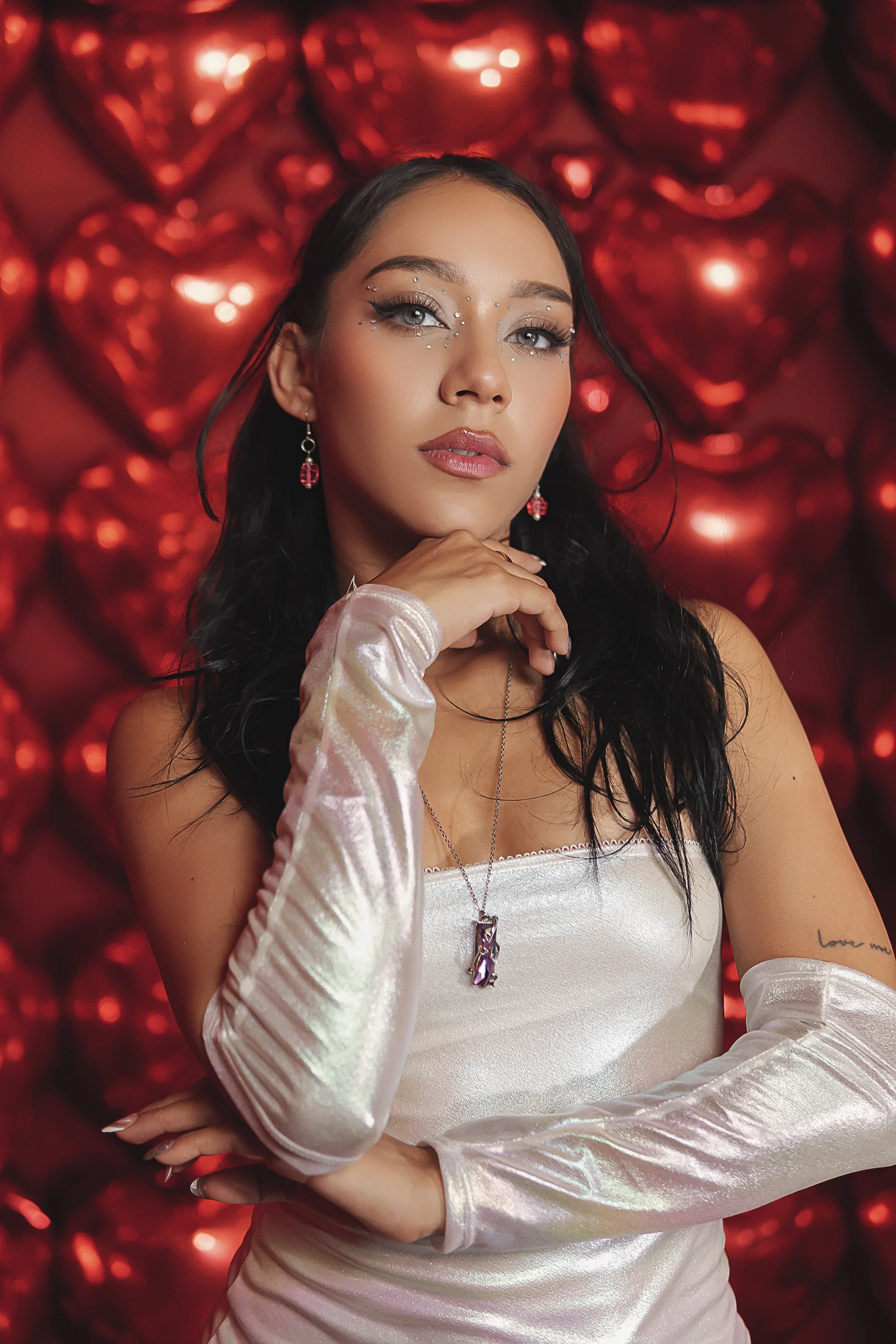 XXX Porn Photo of Nude AmaliaCrus 97