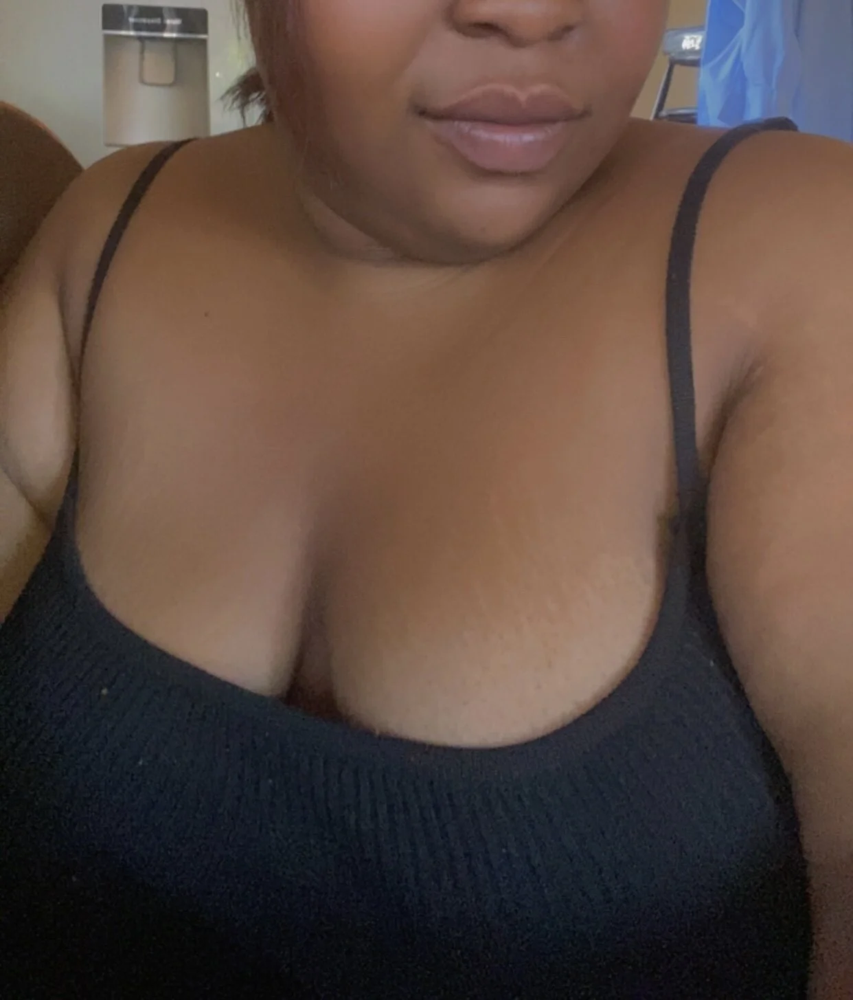 XXX Porn Photo of Nude ThickTana 1
