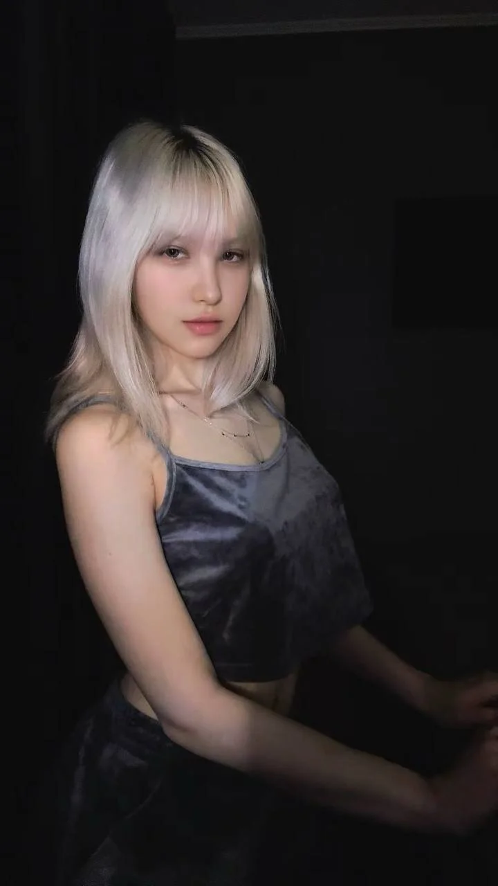 XXX Porn Photo of Nude ErinBissonnette 6