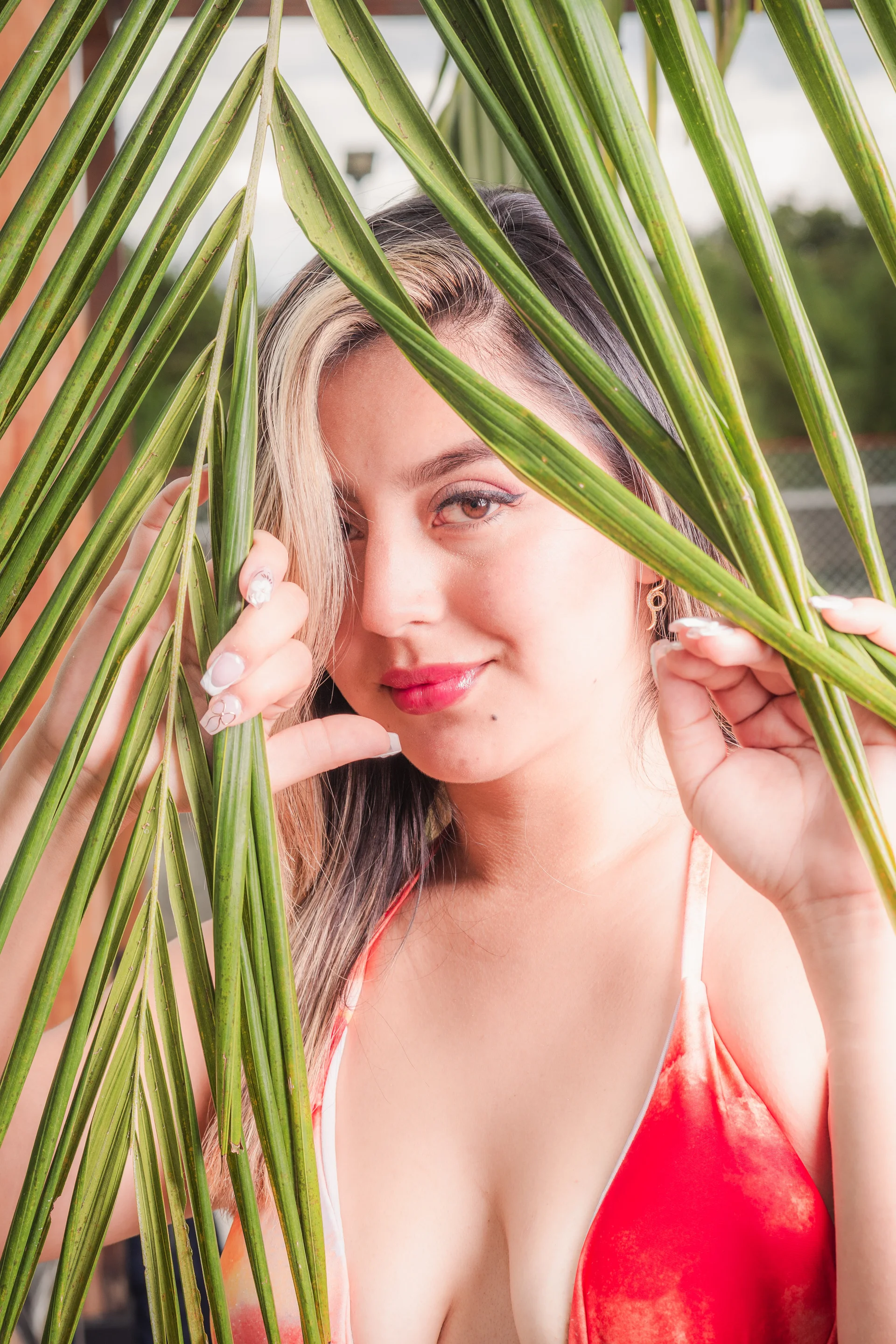 XXX Porn Photo of Nude CelesteBlaze_ 15