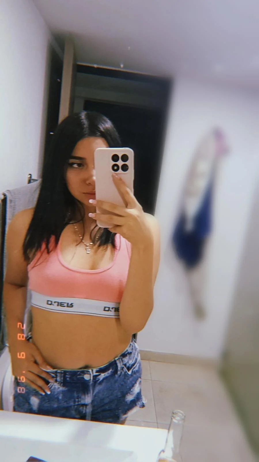 XXX Porn Photo of Nude Lania_spencer2 6