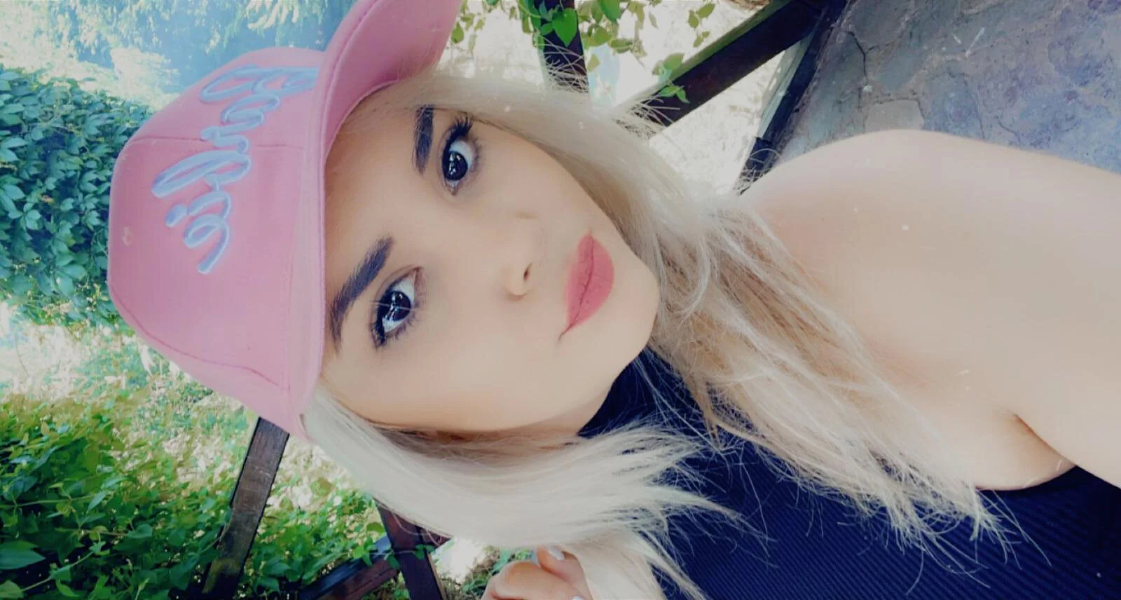 XXX Porn Photo of Nude SophieAnn 26