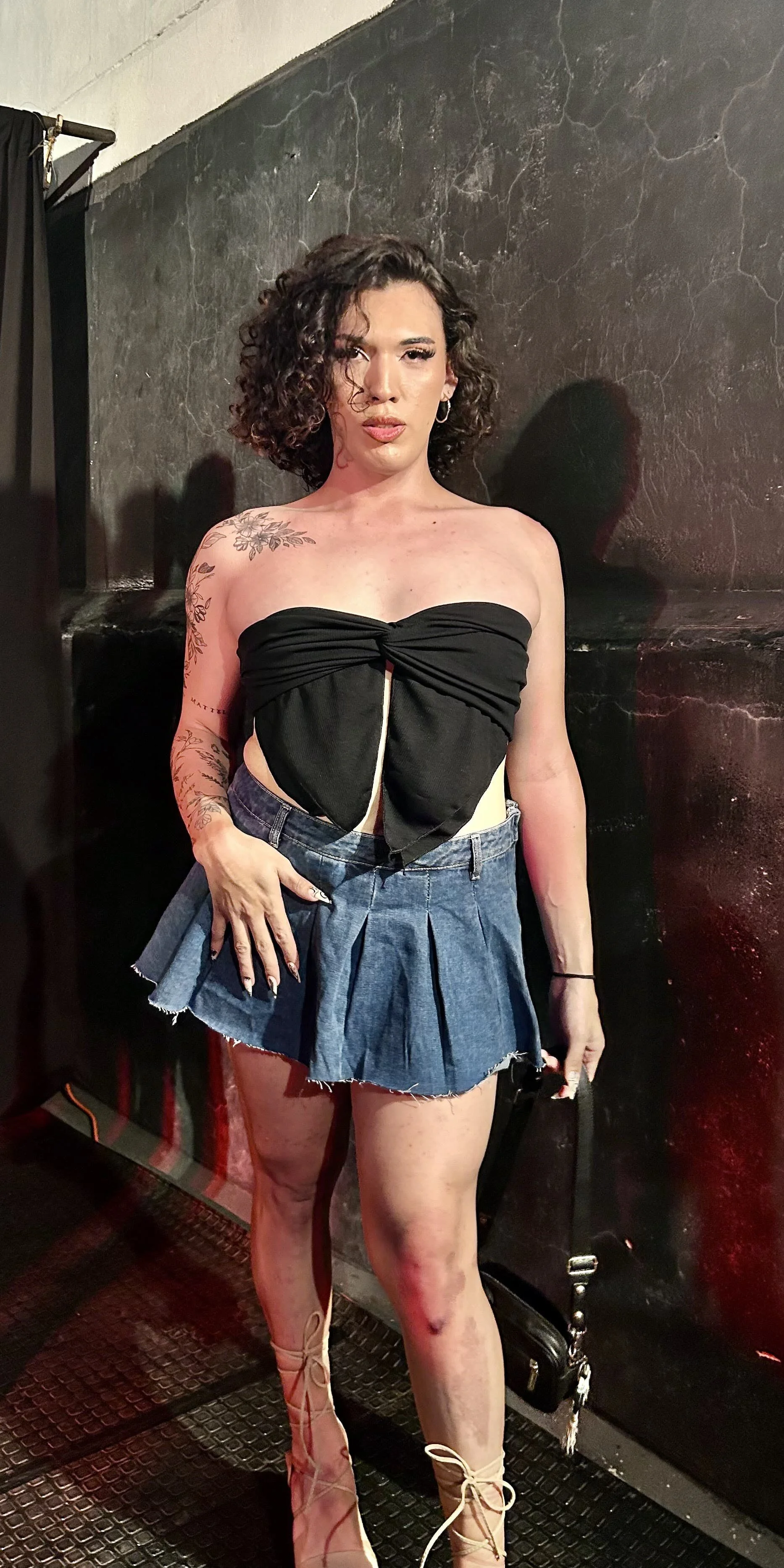 XXX Porn Photo of Nude Sayary_Thedoll_ 1