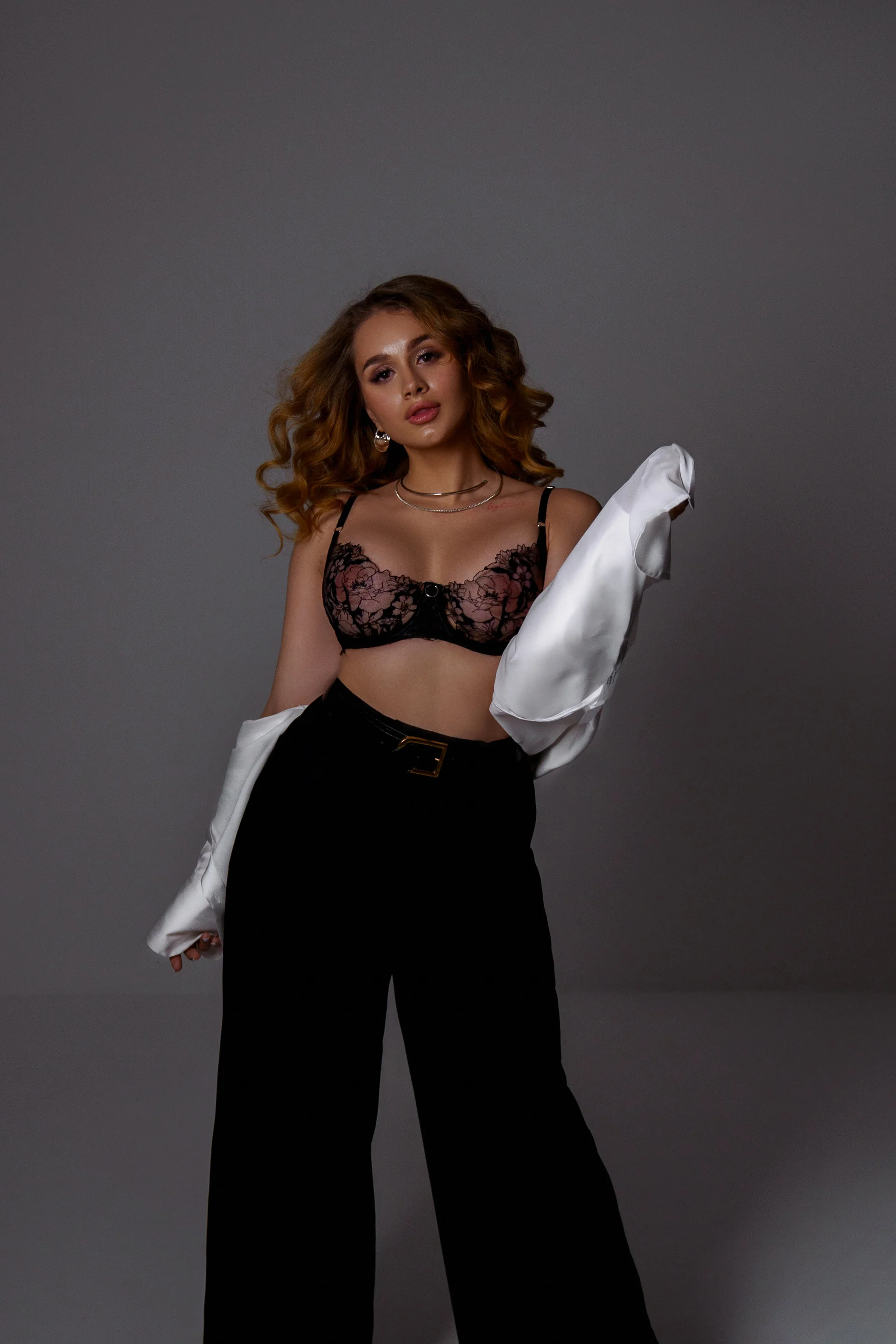 XXX Porn Photo of Nude EllieHayes 15