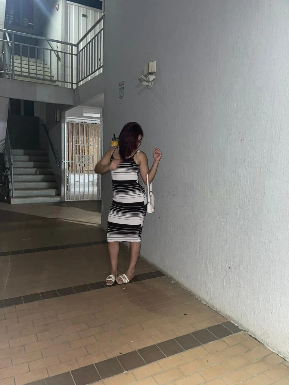 XXX Porn Photo of Nude Halexa_sanchezz 2