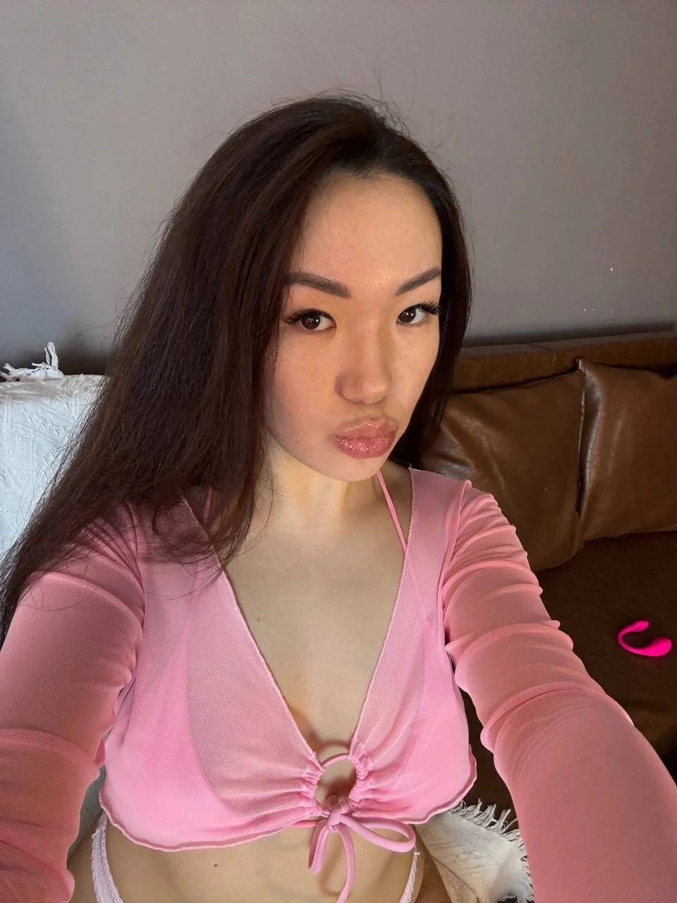 XXX Porn Photo of Nude Queenxbay 2