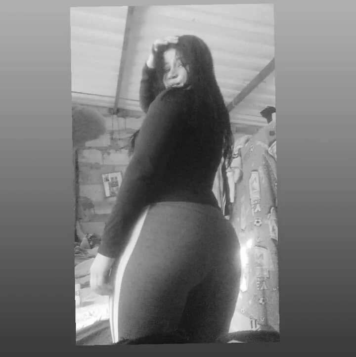 XXX Porn Photo of Nude miss_hotbunny_ 3