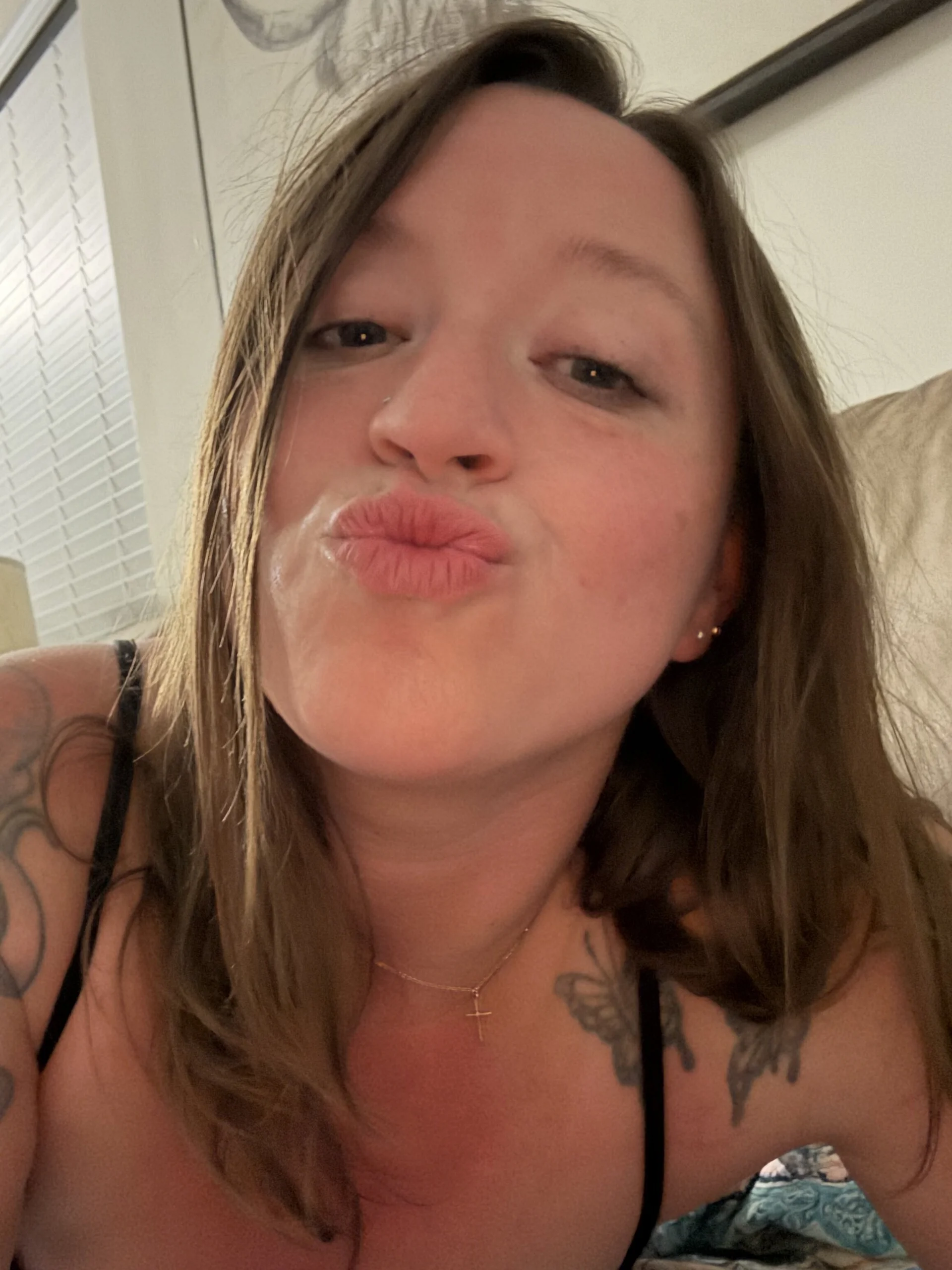 XXX Porn Photo of Nude WildflowerAndThorn 51