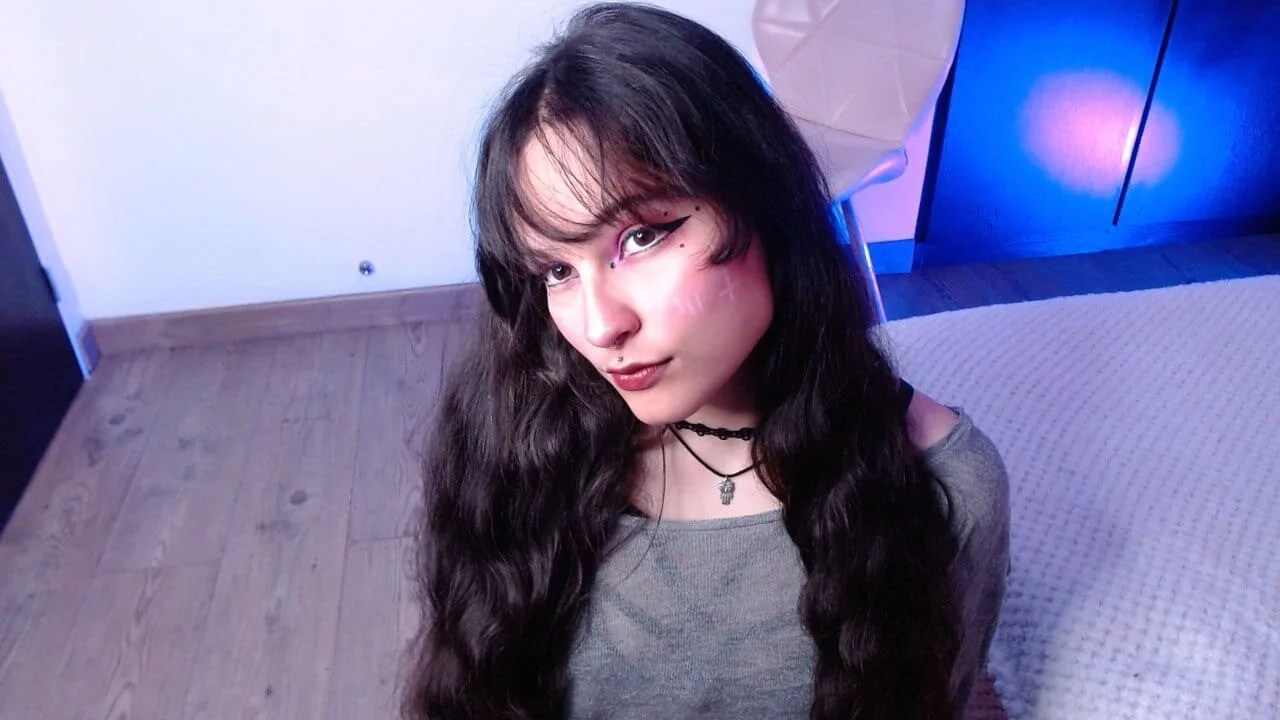 XXX Porn Photo of Nude Hanabie_ 5