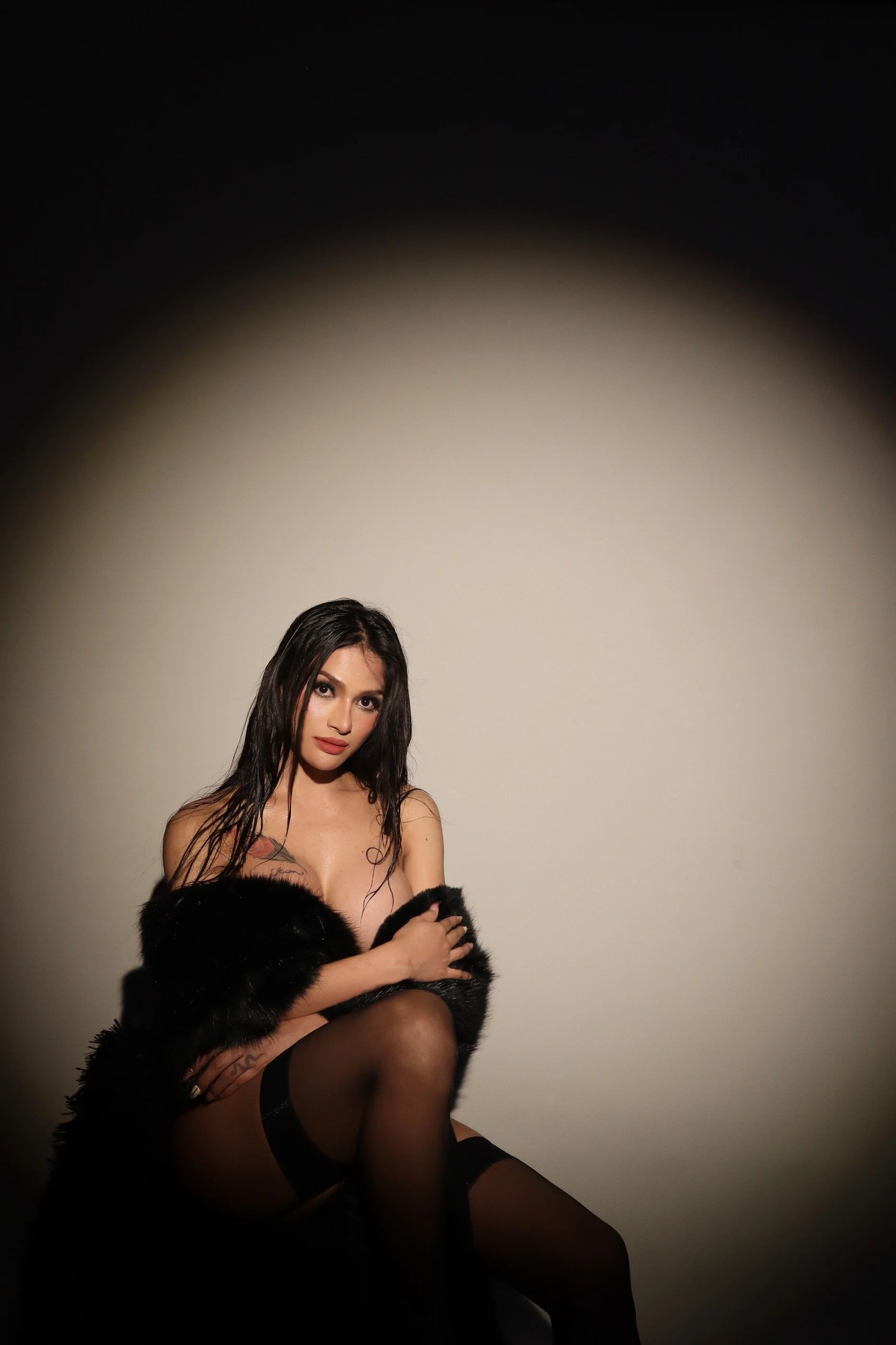 XXX Porn Photo of Nude MsHannaSaint 94