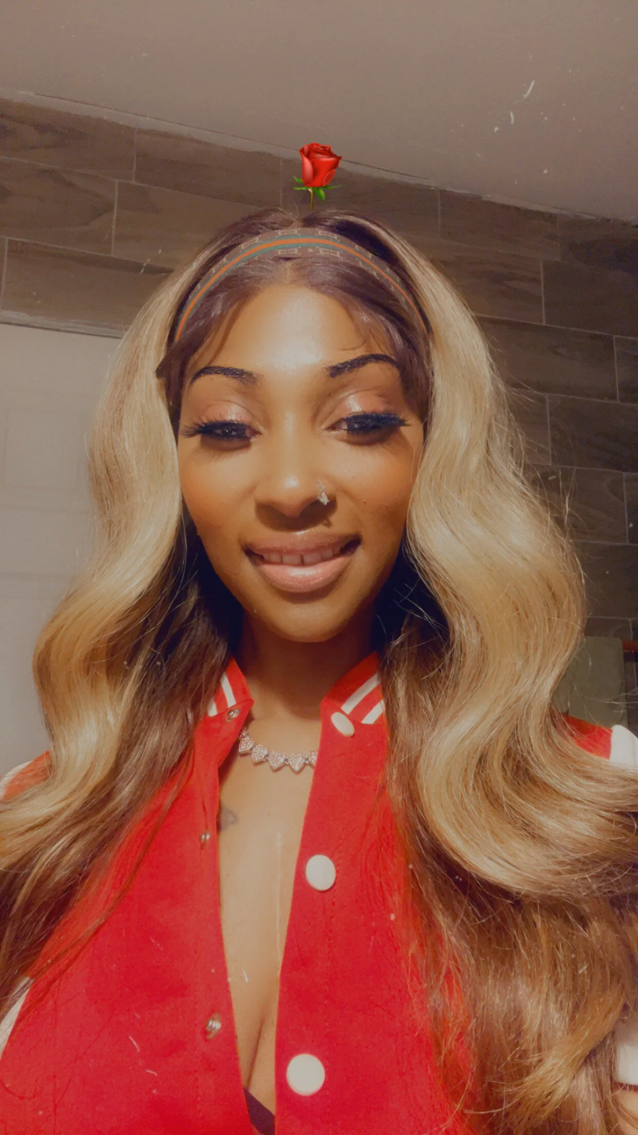 XXX Porn Photo of Nude MzBeautyInk 9