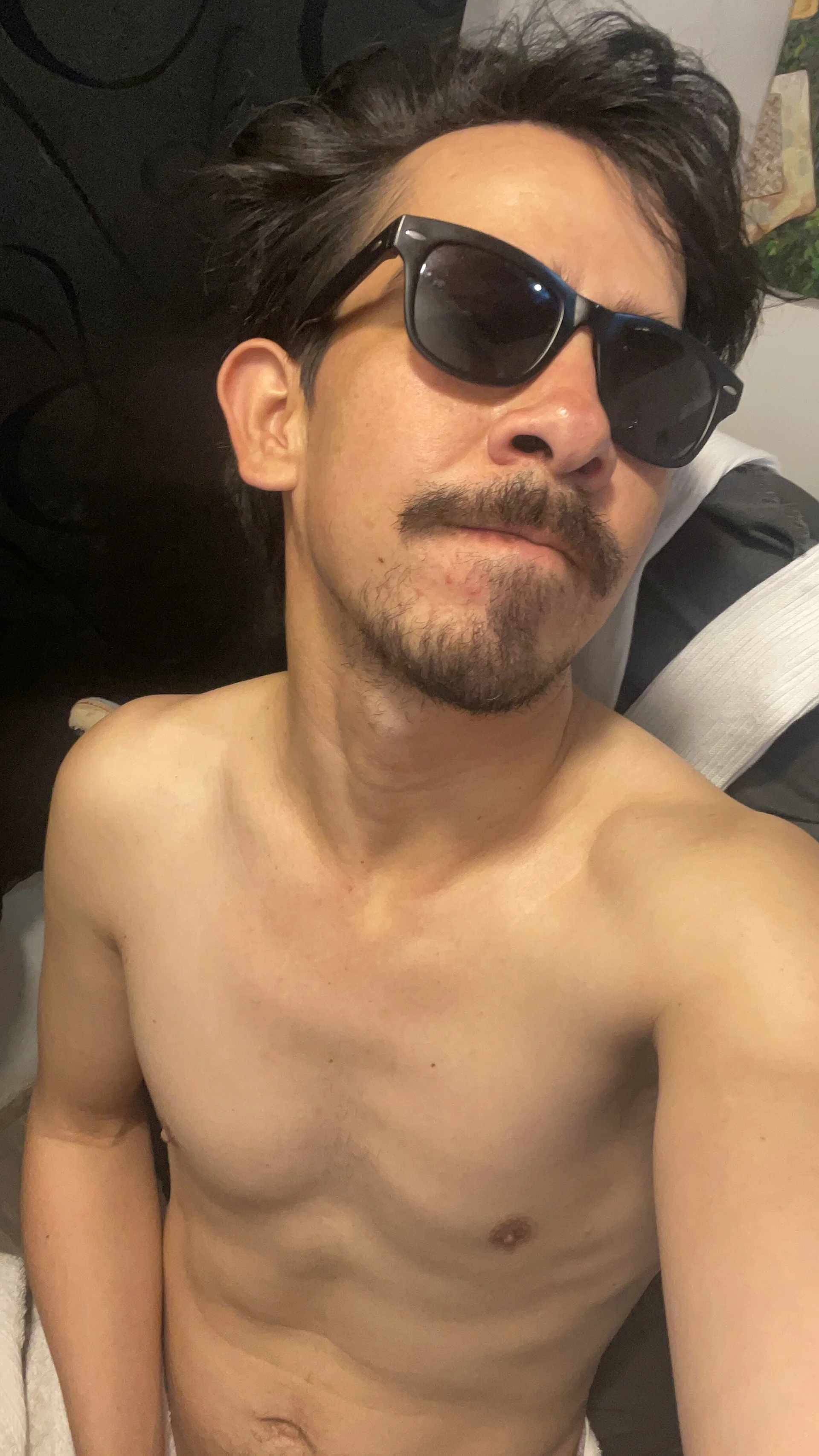 XXX Porn Photo of Nude Piter_Drako 3