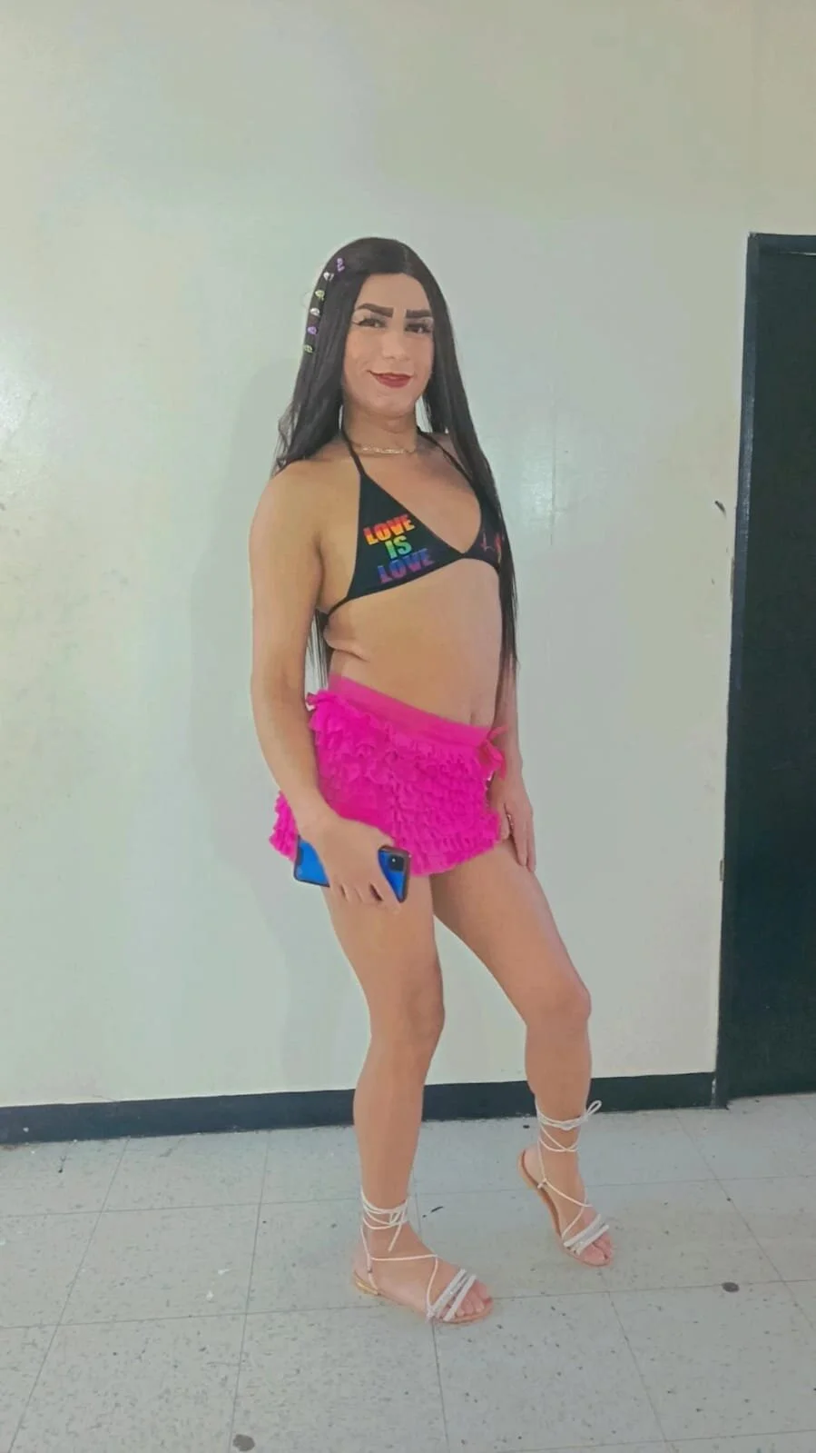 XXX Porn Photo of Nude Dayana_Dias 6