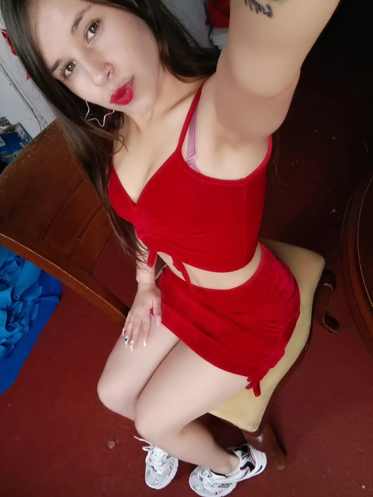 XXX Porn Photo of Nude RubyEmerald 8