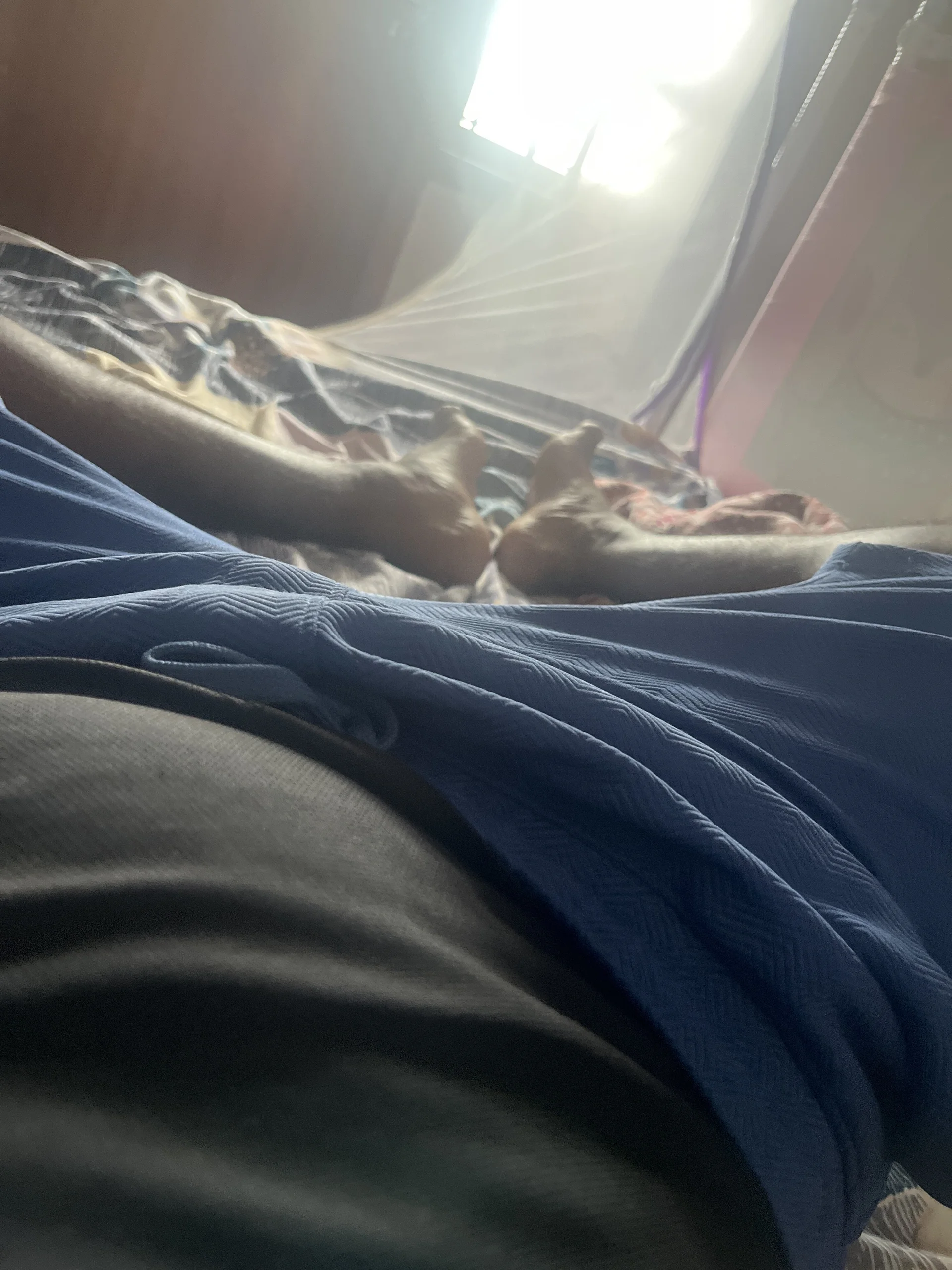 XXX Porn Photo of Nude slayershotz 5