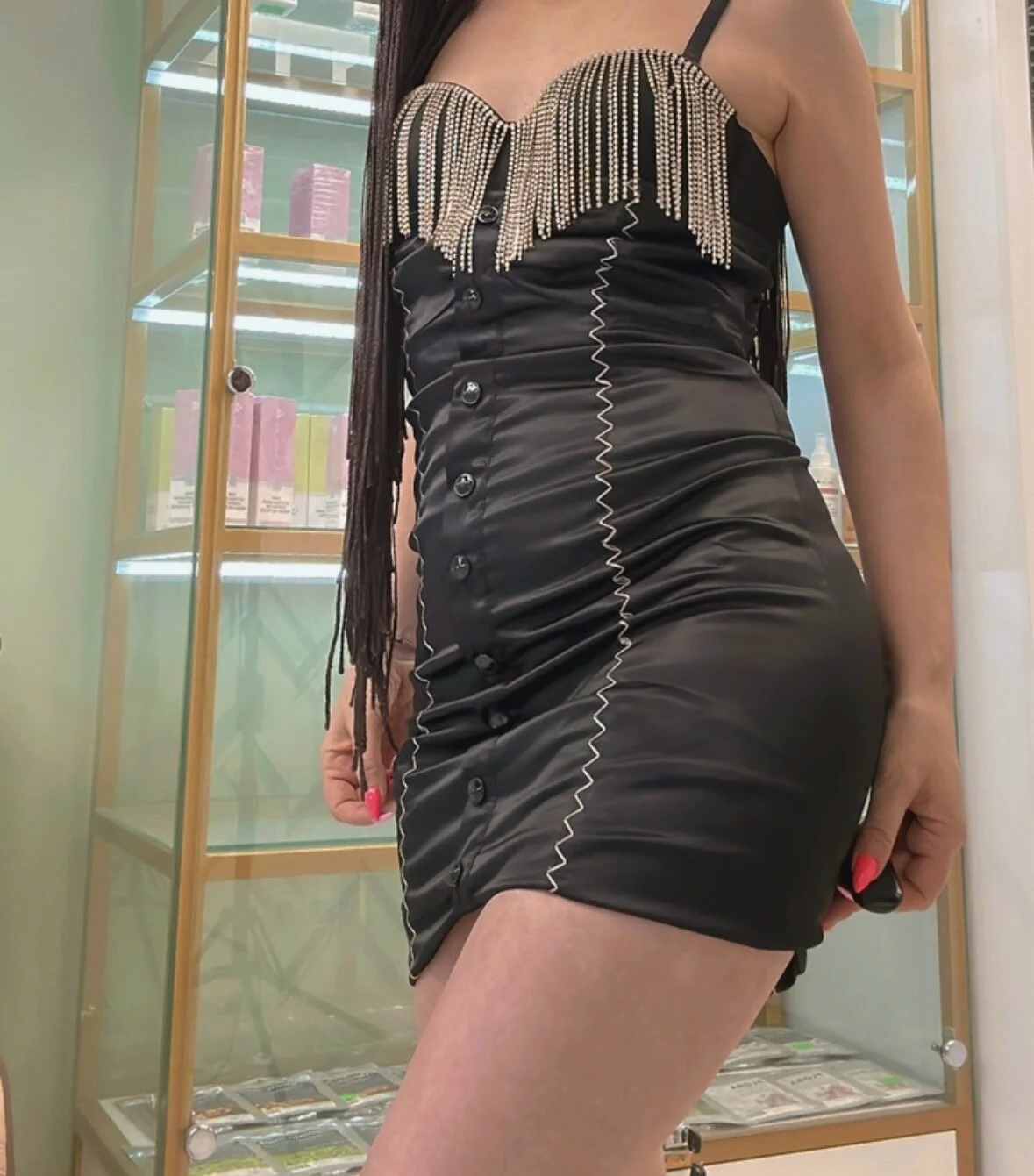 XXX Porn Photo of Nude Cutie_orgasm 976