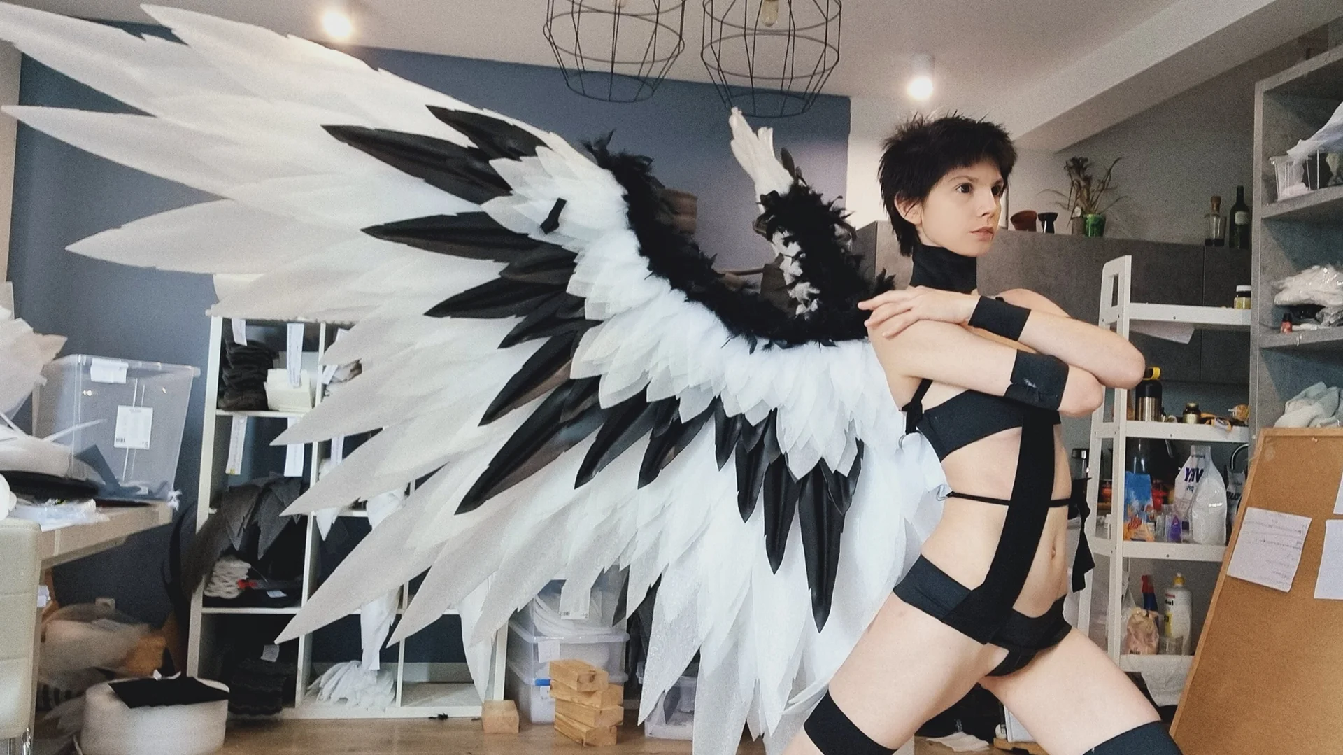 XXX Porn Photo of Nude Careful_i_bite 1