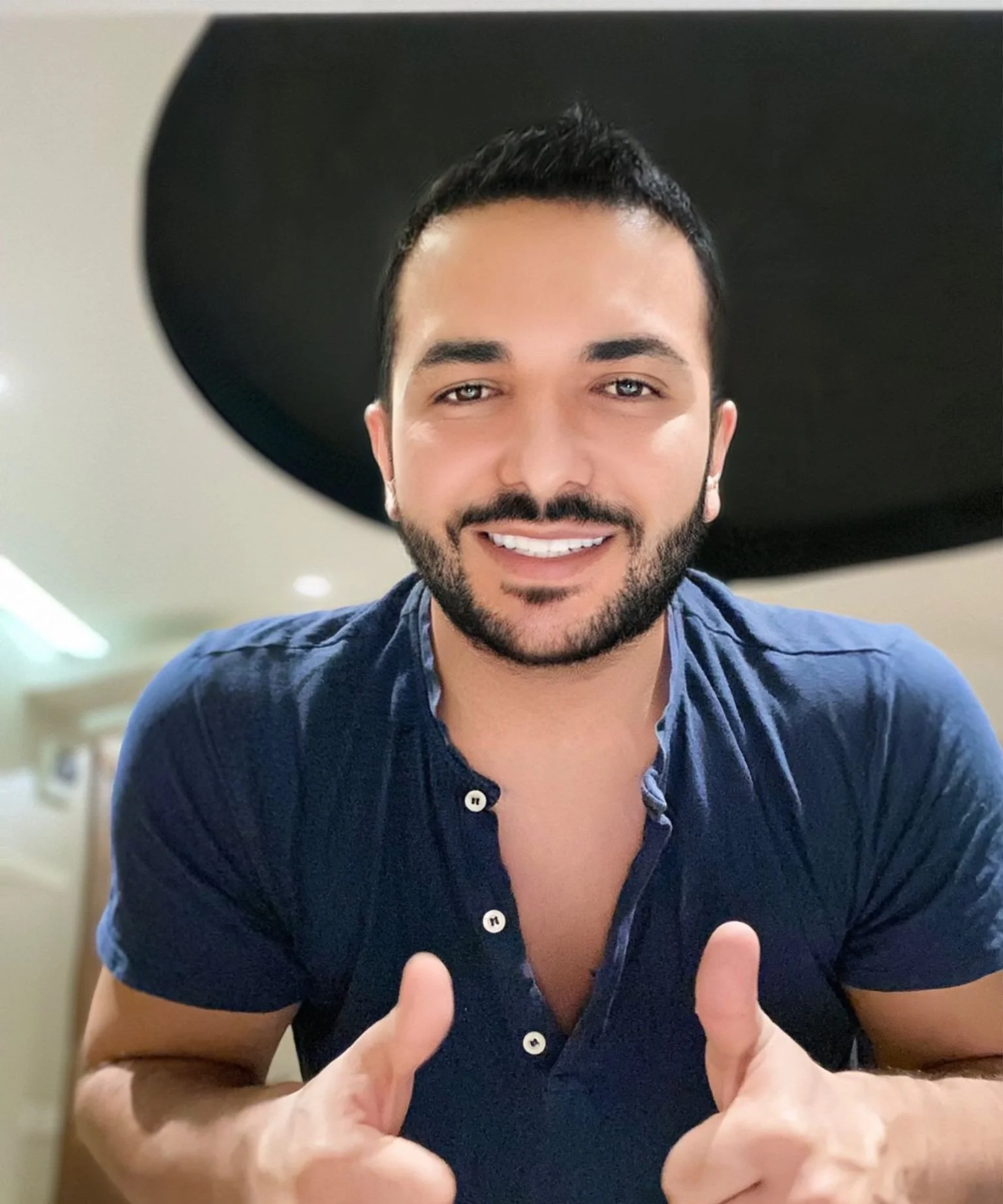 XXX Porn Photo of Nude Turkishgayyy 17
