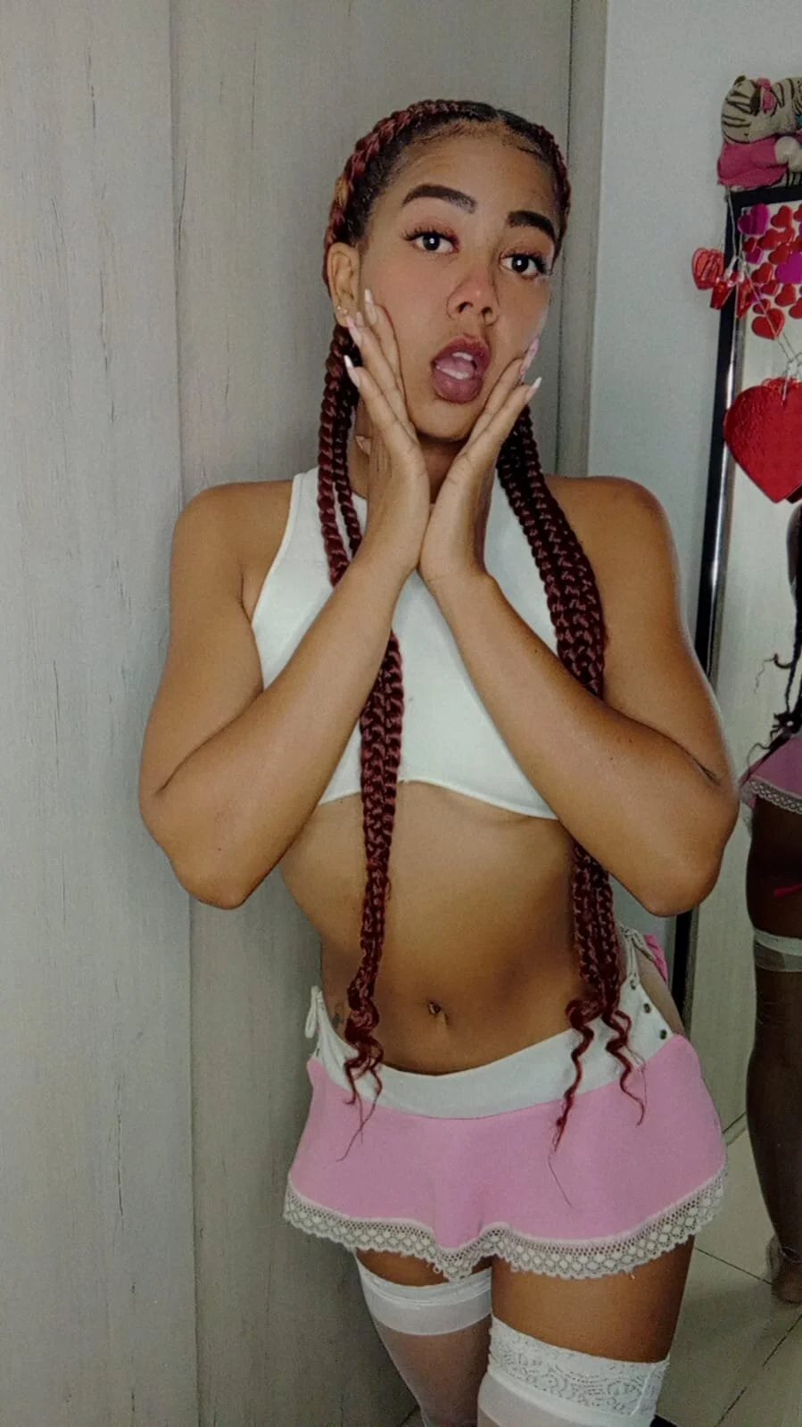 XXX Porn Photo of Nude Adaira_Wealth 35