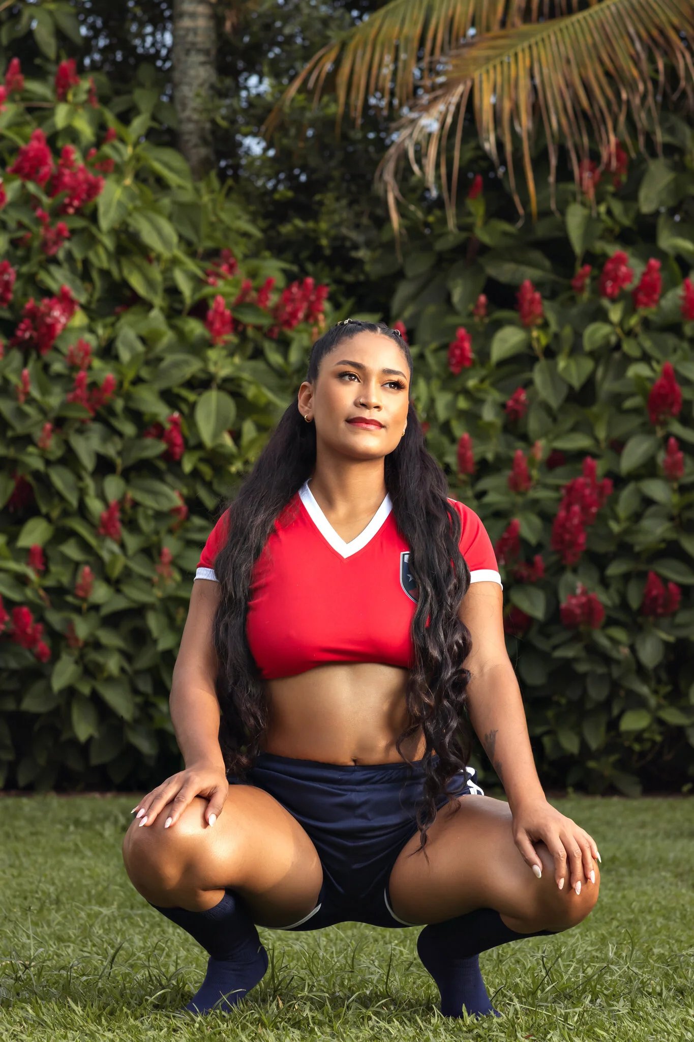 XXX Porn Photo of Nude Luna_queen7 13