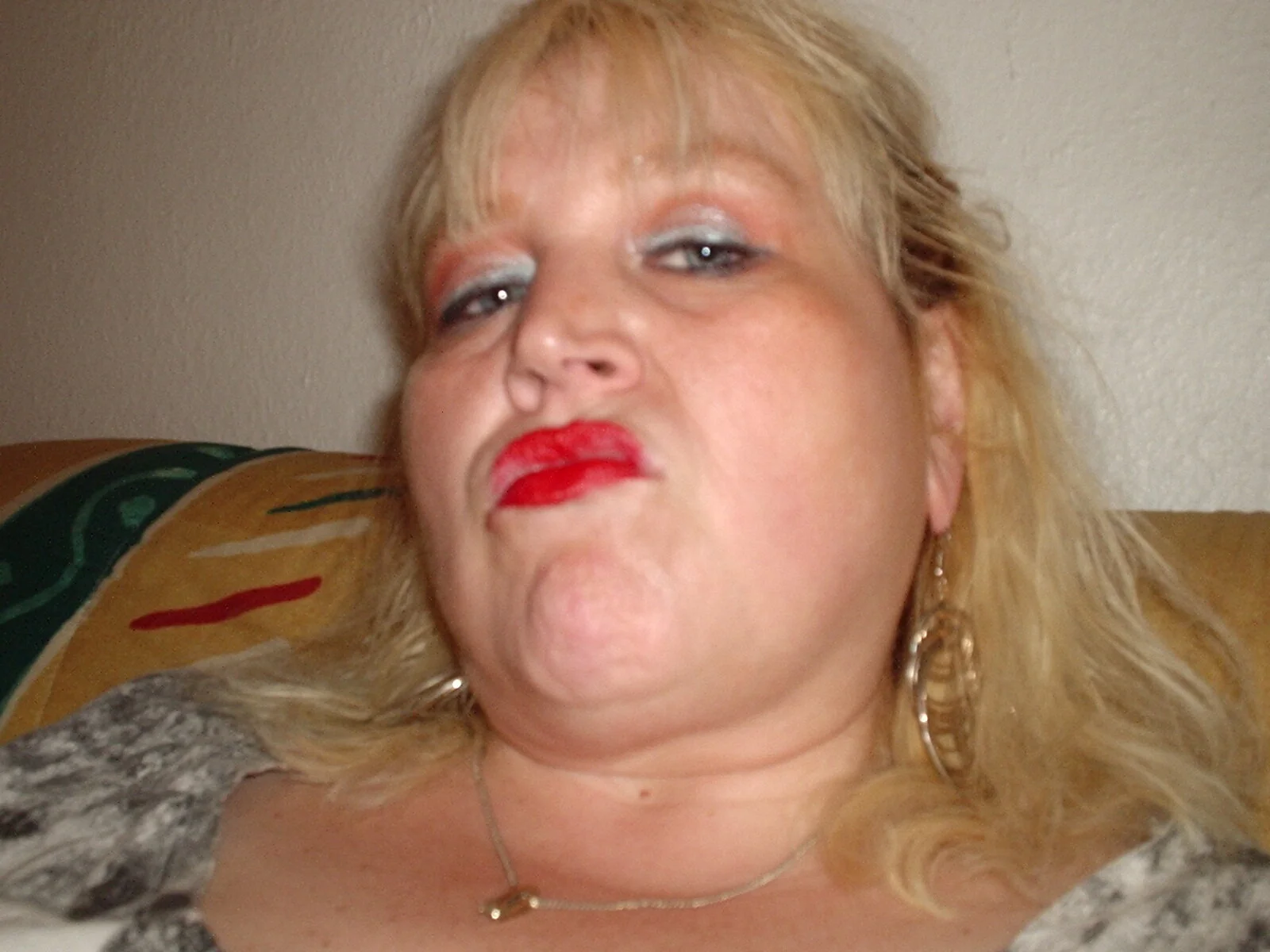 XXX Porn Photo of Nude Blasflittchen 49