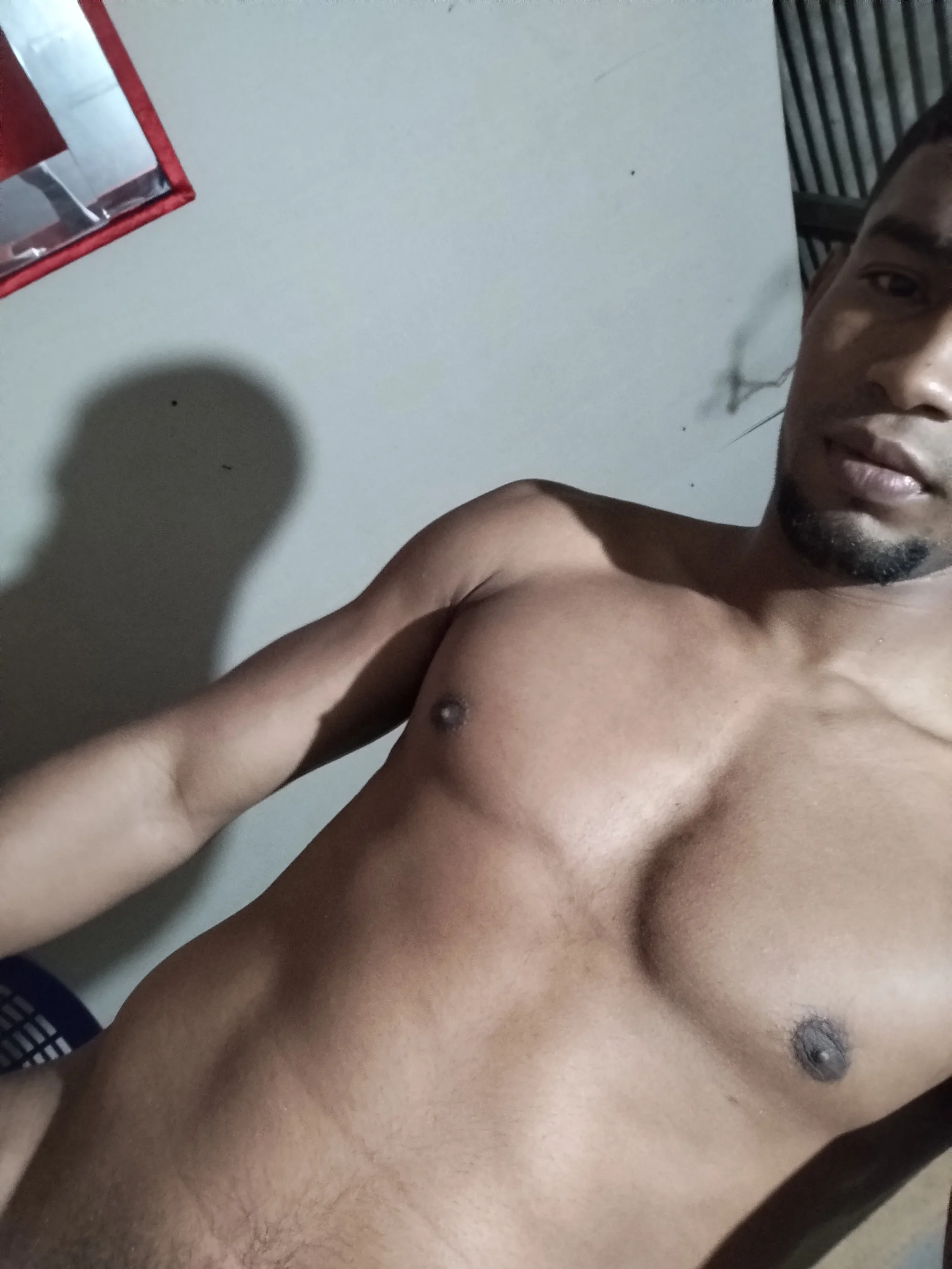 XXX Porn Photo of Nude Kesurra 1