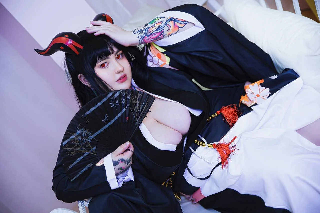 XXX Porn Photo of Nude Byeol_Dae_ 2