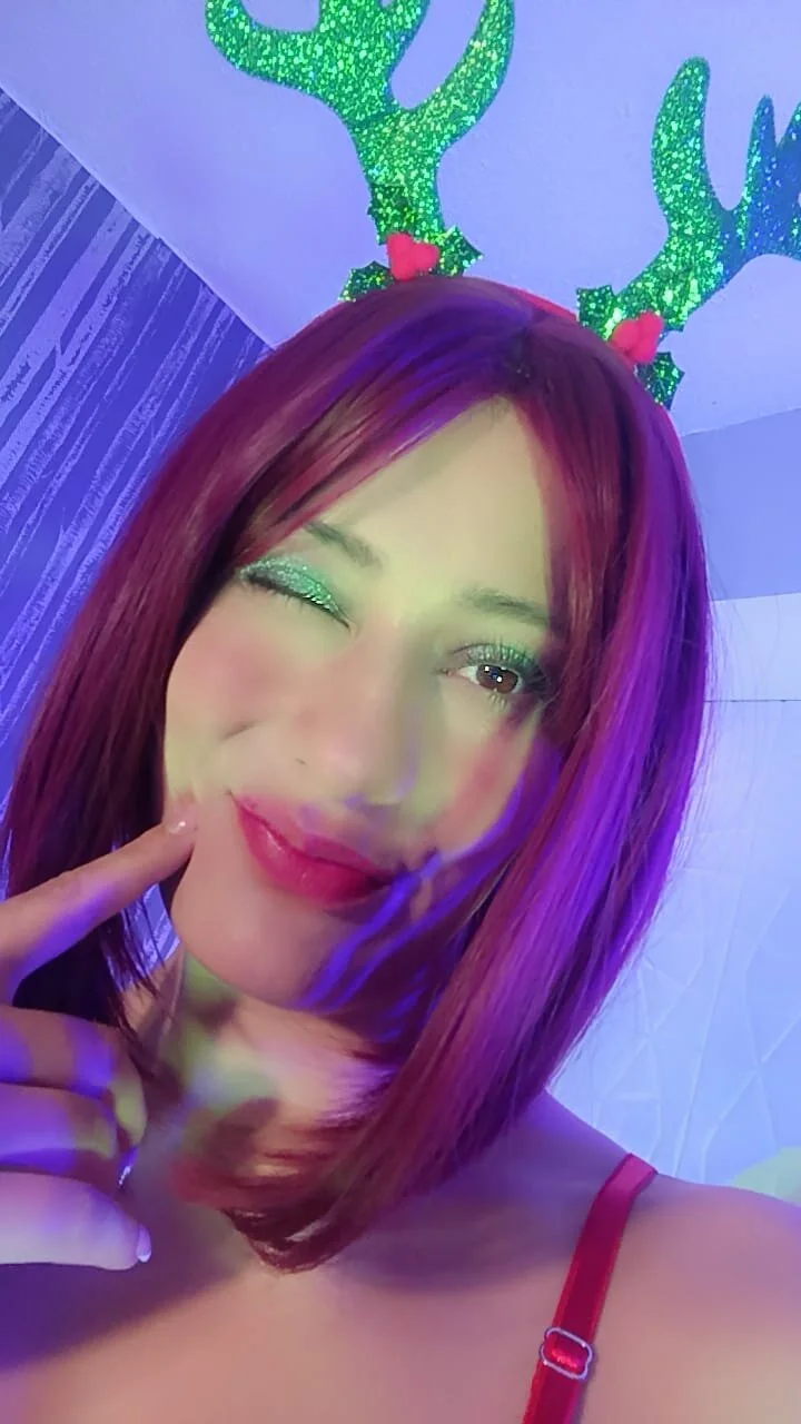 XXX Porn Photo of Nude nathalia_zamu 92