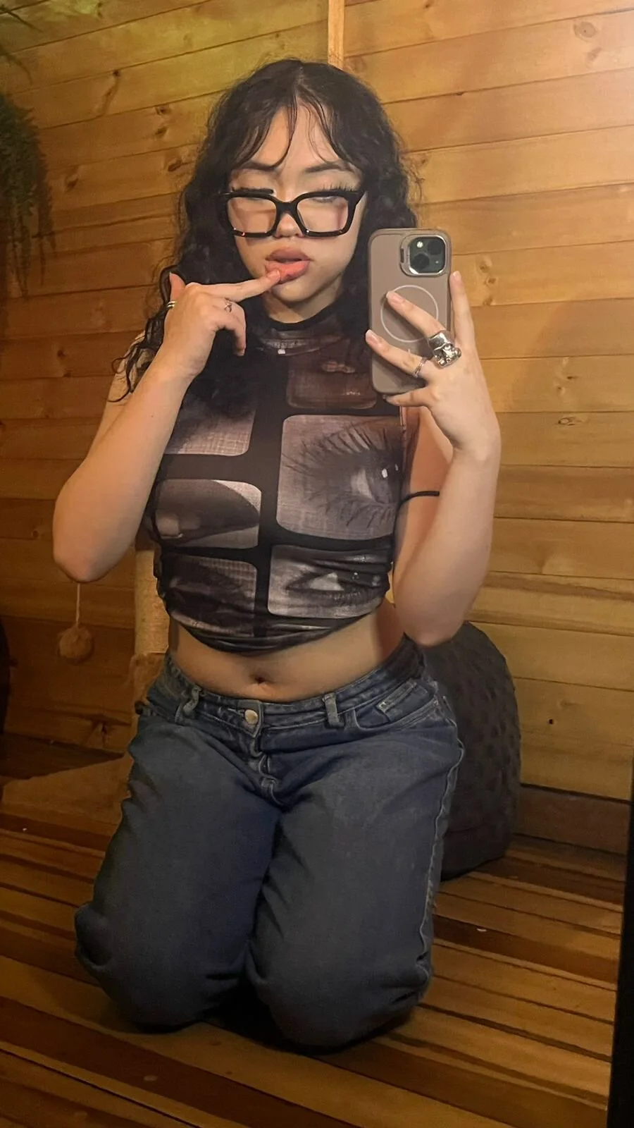 XXX Porn Photo of Nude akantha_ 2
