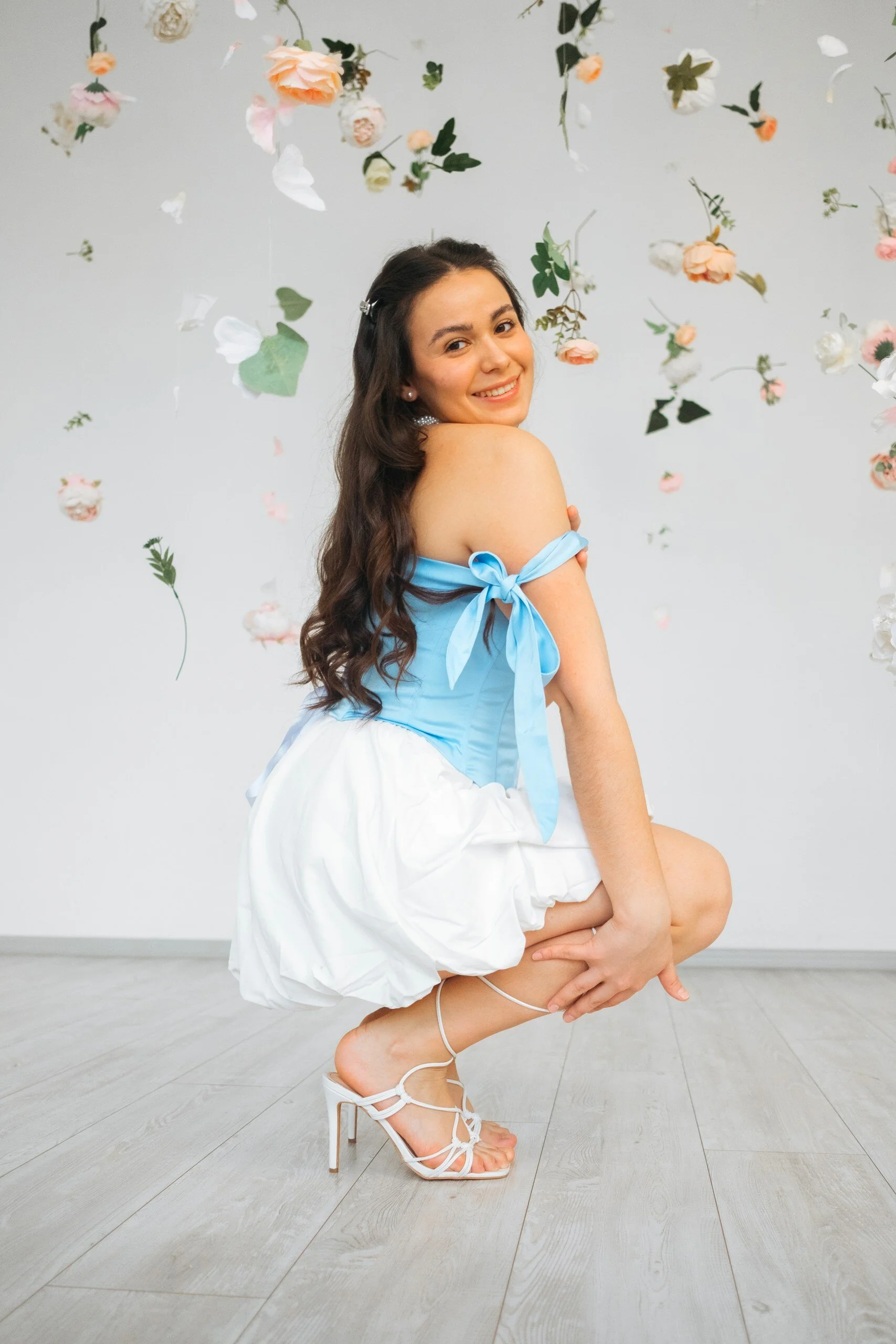 XXX Porn Photo of Nude GabiBatista 19