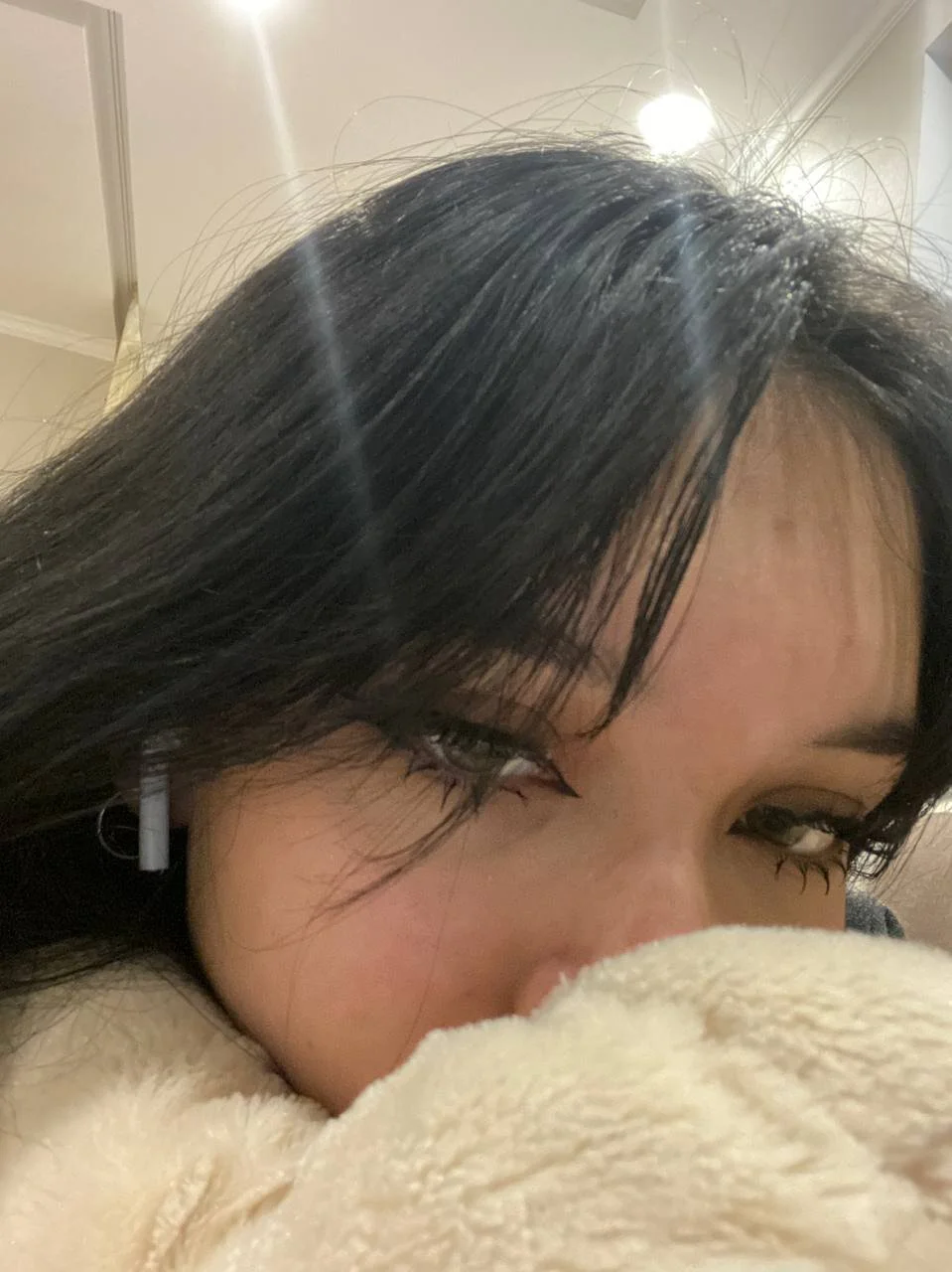 XXX Porn Photo of Nude rina_tv 5