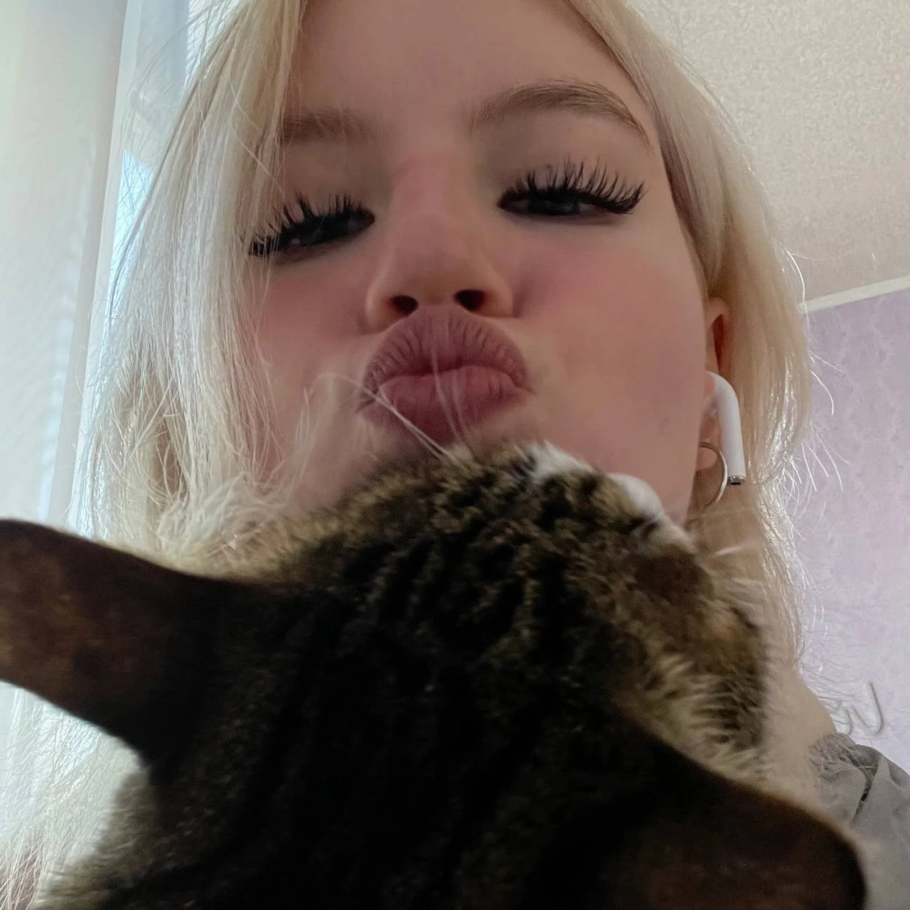XXX Porn Photo of Nude ZaraDudley 29