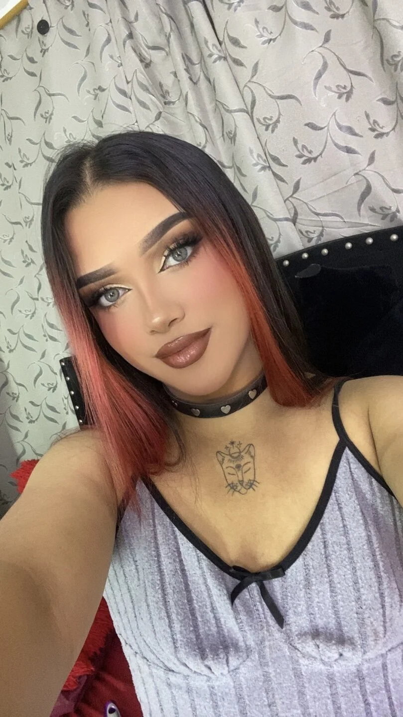 XXX Porn Photo of Nude cattriona_muller 4