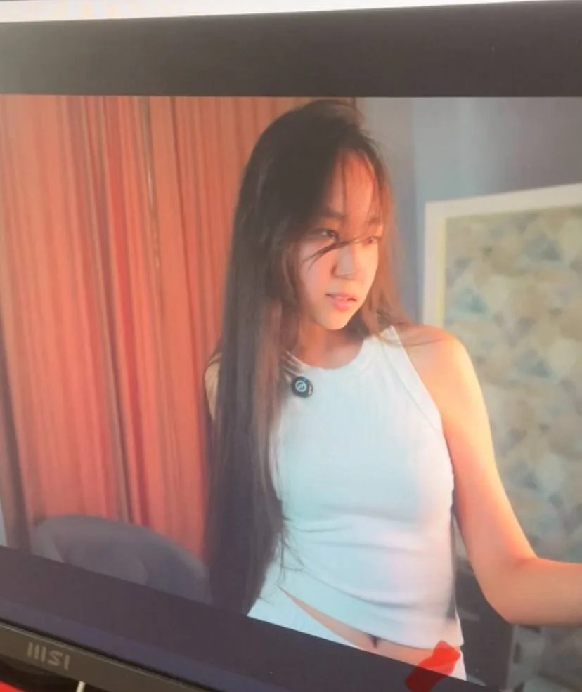 XXX Porn Photo of Nude SilvaBoutros 16