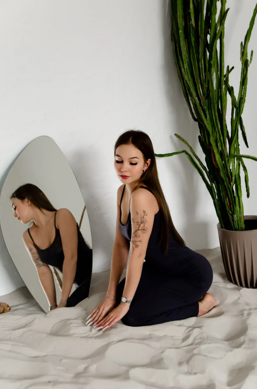 XXX Porn Photo of Nude Tracy-Taylor 87