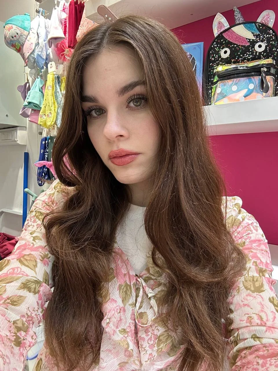 XXX Porn Photo of Nude JeniceSourwine 51