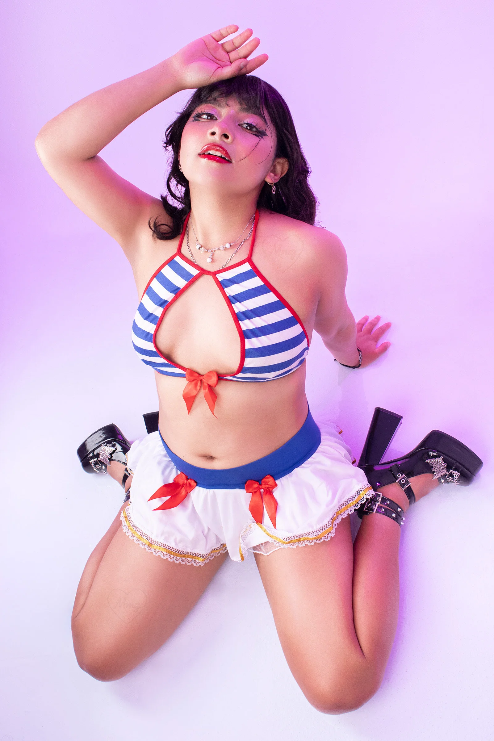XXX Porn Photo of Nude NekoPam_ 4