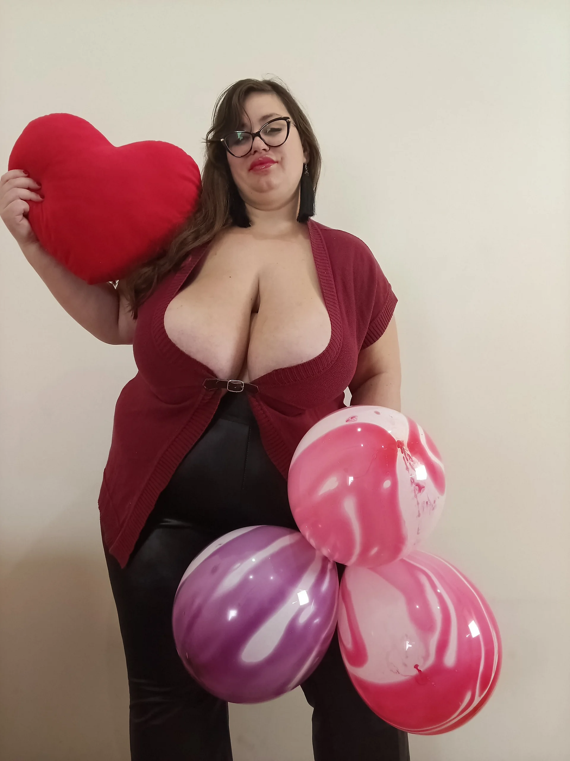 XXX Porn Photo of Nude NinaDollBBW 122