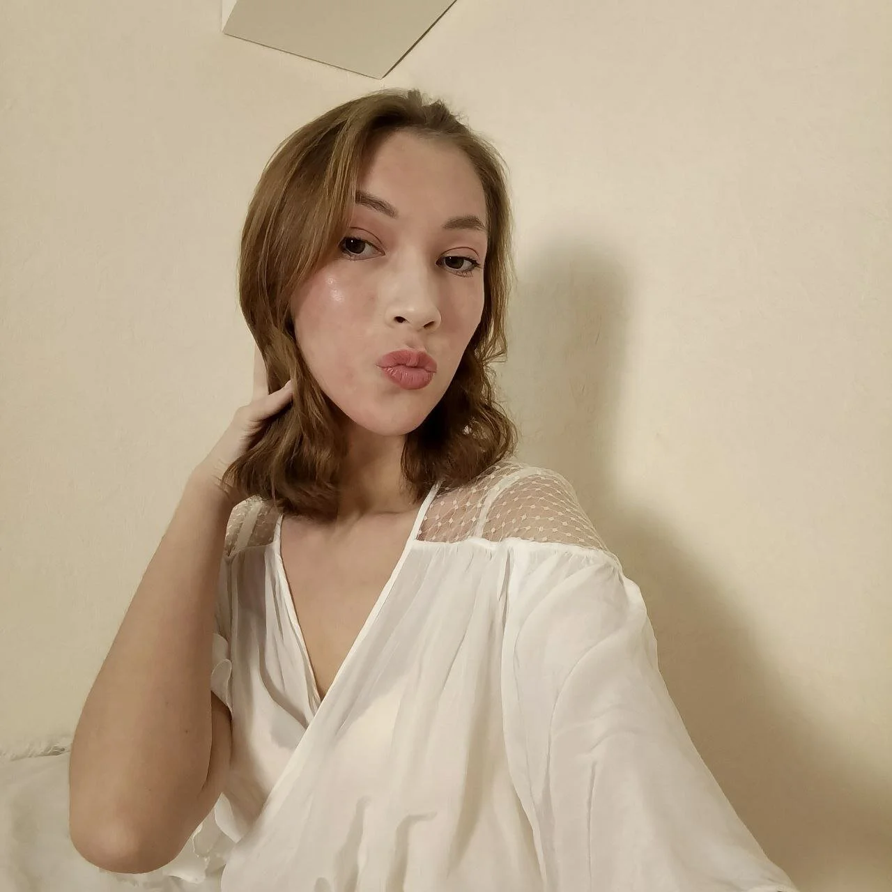 XXX Porn Photo of Nude blooming_rosee 14