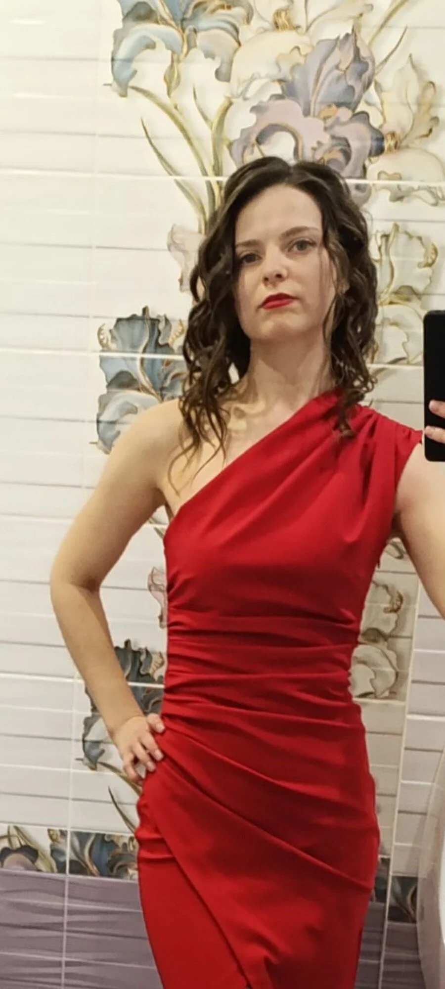 XXX Porn Photo of Nude RoseWaulhgberg 1