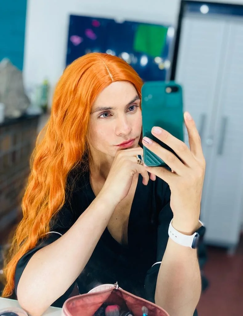 XXX Porn Photo of Nude miaromanove_ss 2