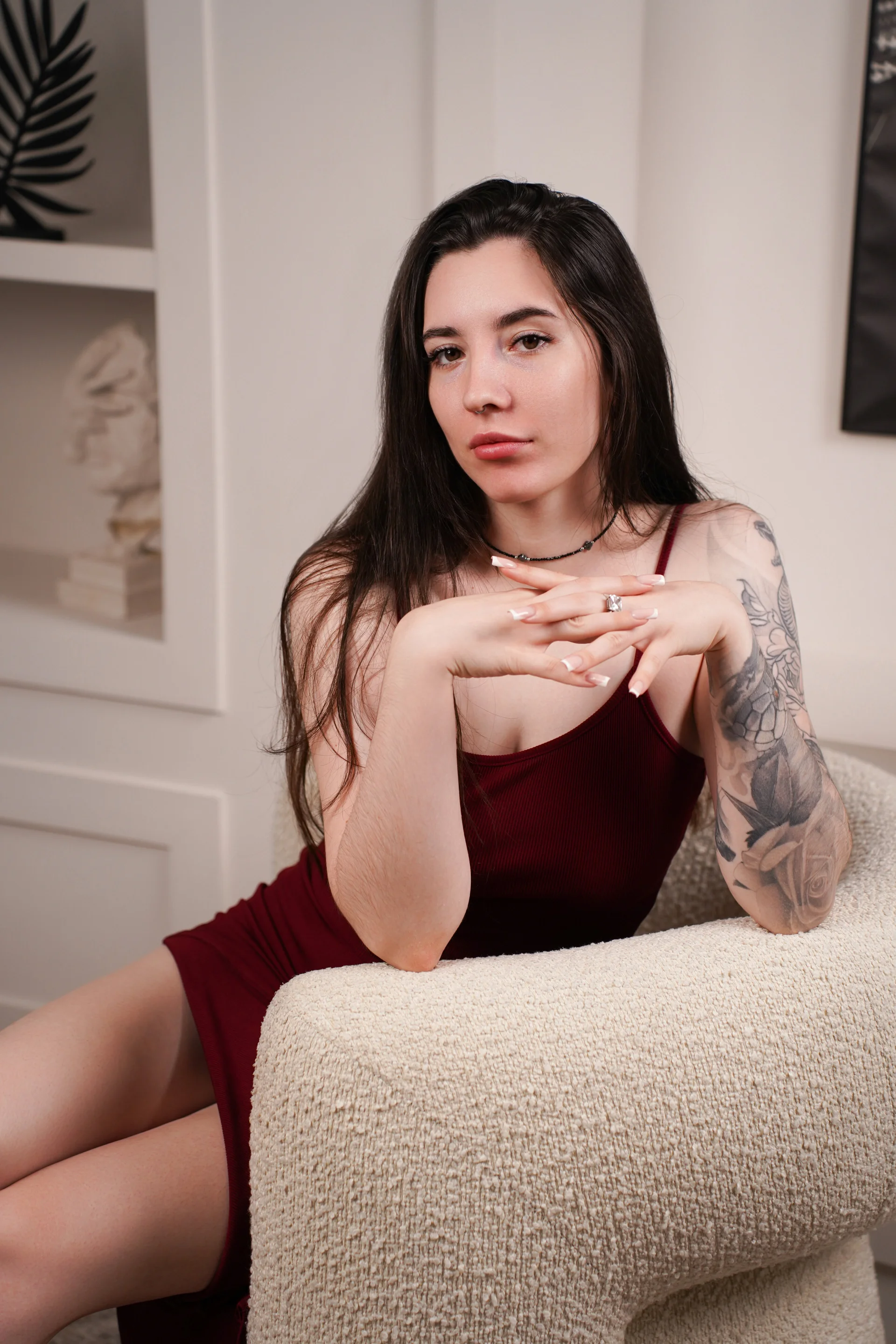 XXX Porn Photo of Nude Curious_Lily 16