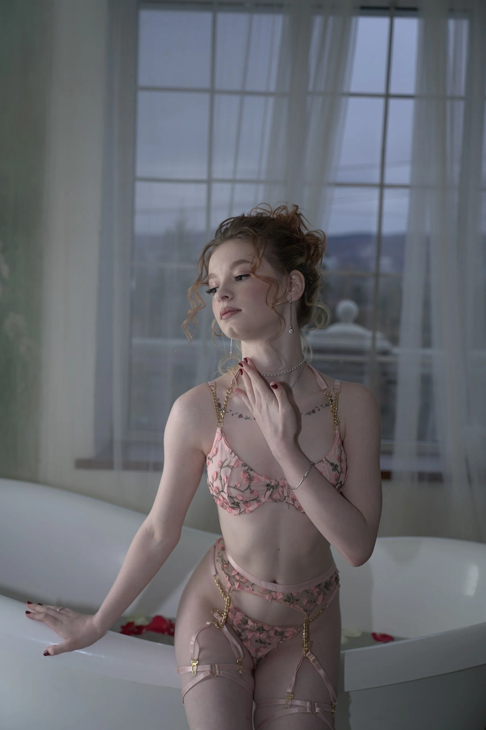 XXX Porn Photo of Nude Wandarful_Wanda 92