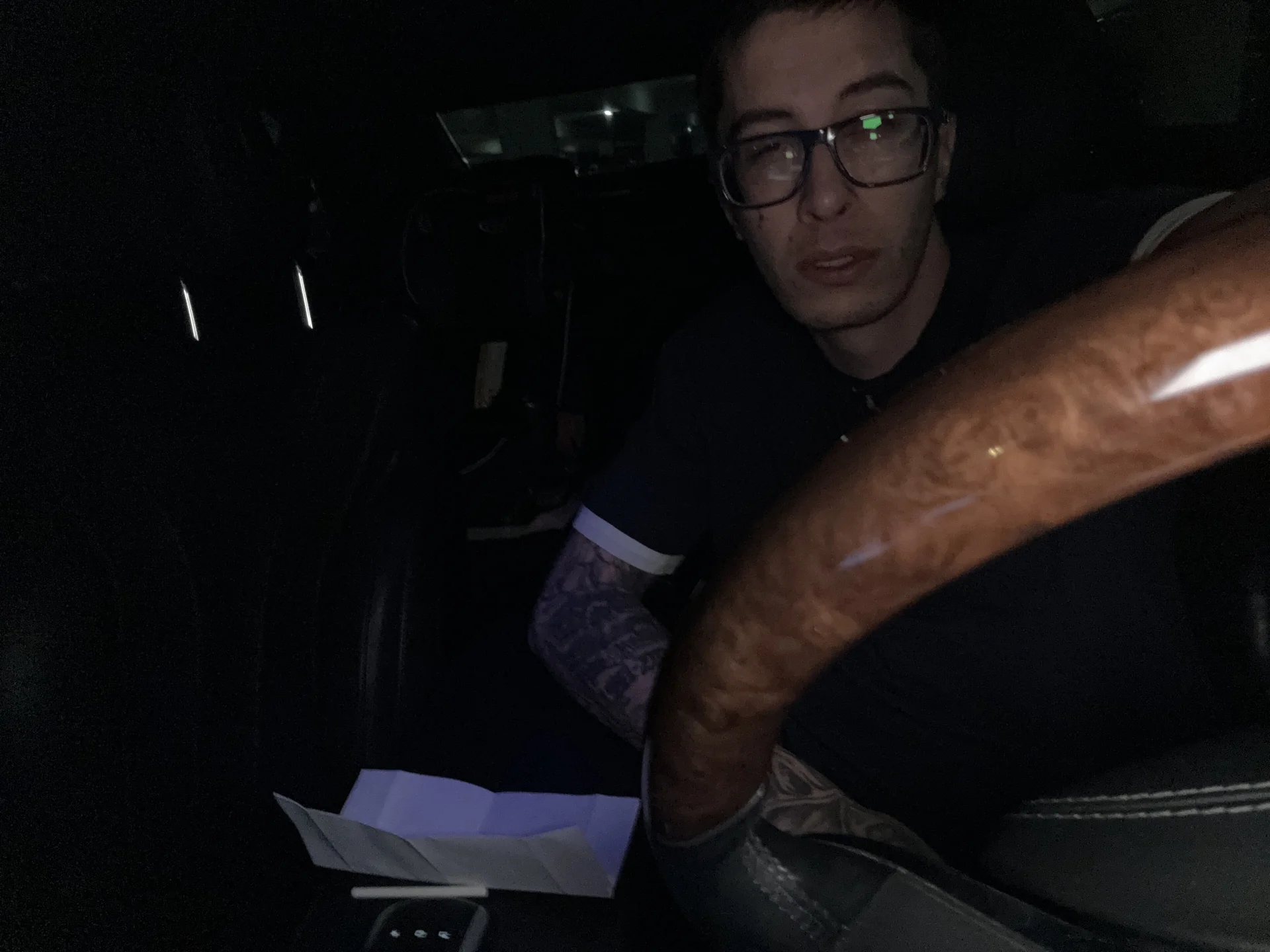 XXX Porn Photo of Nude JuicyJoshy 58