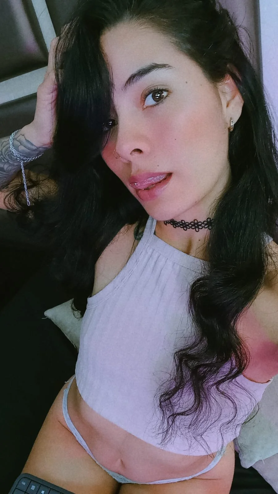 XXX Porn Photo of Nude NicoleEsposito 142