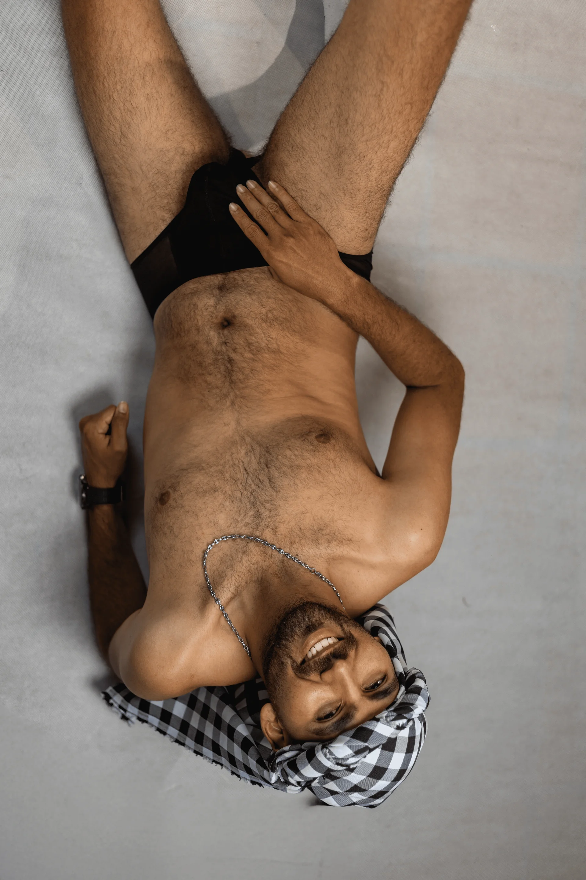 XXX Porn Photo of Nude magnus_serket 13