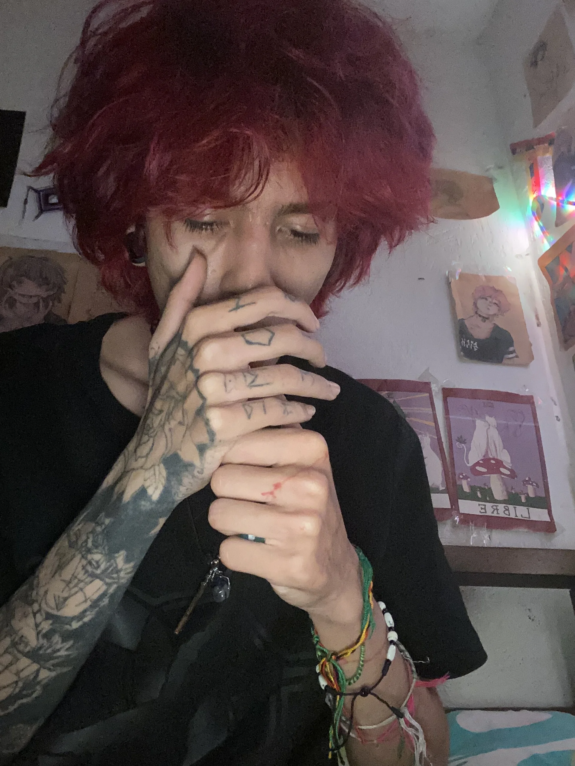 XXX Porn Photo of Nude kiritokun_ 4