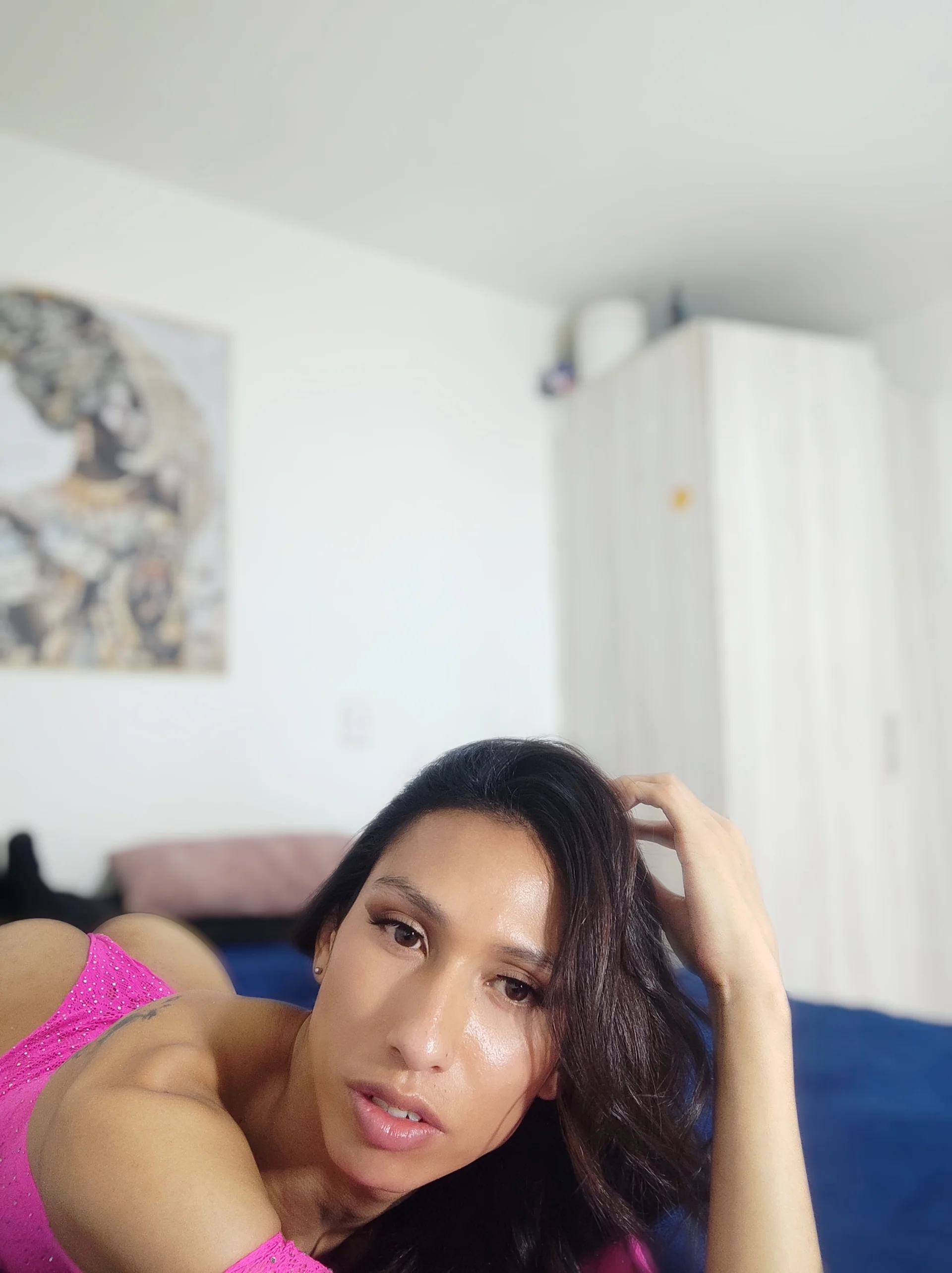 XXX Porn Photo of Nude Corina_Ts 19