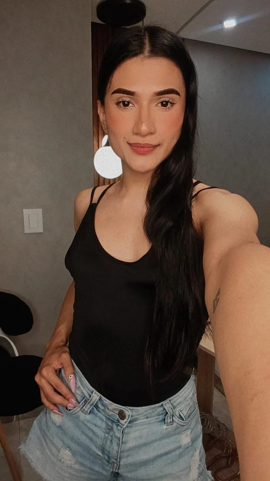 XXX Porn Photo of Nude Sweet_Mafe 14