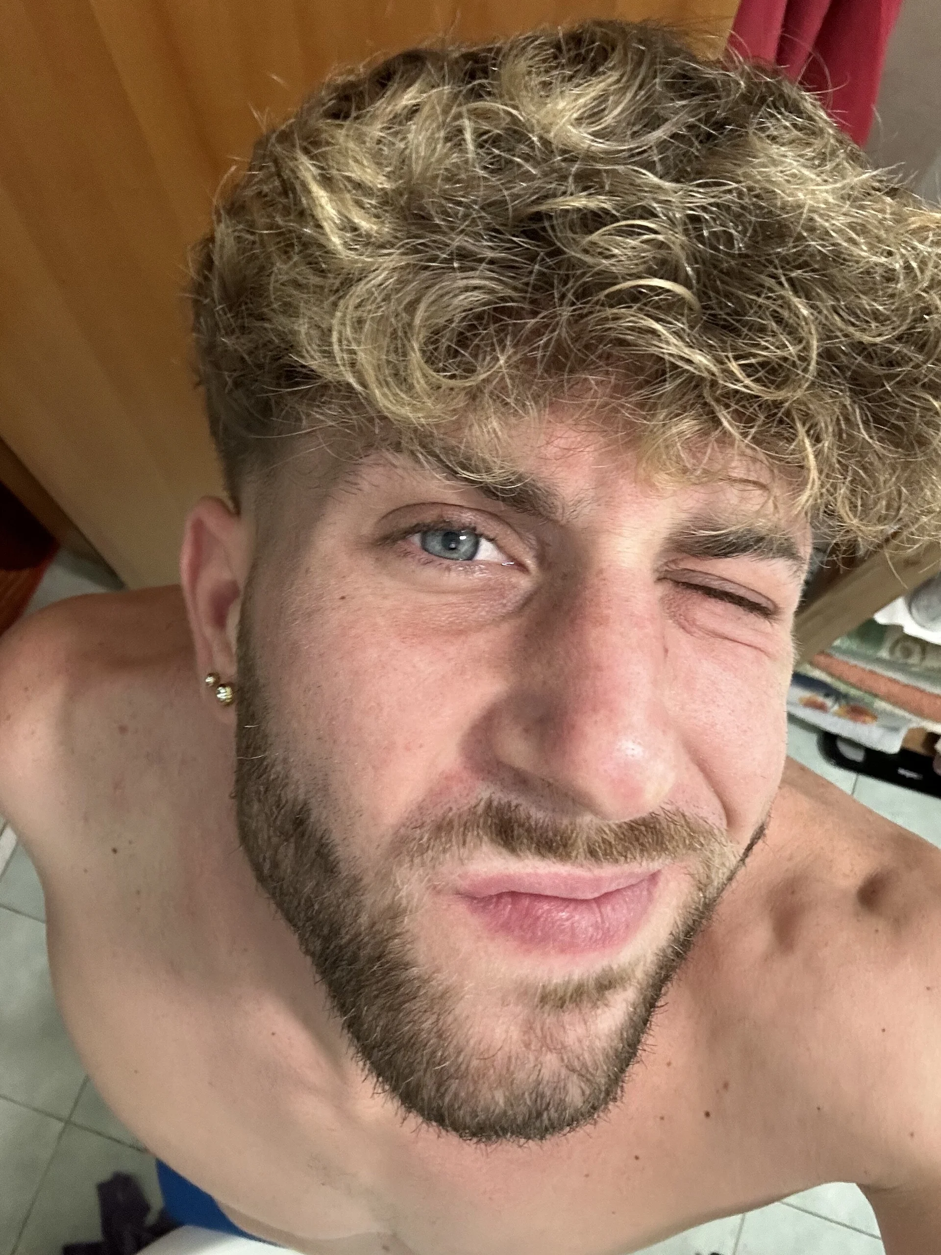 XXX Porn Photo of Nude Davjid_Lebon 6